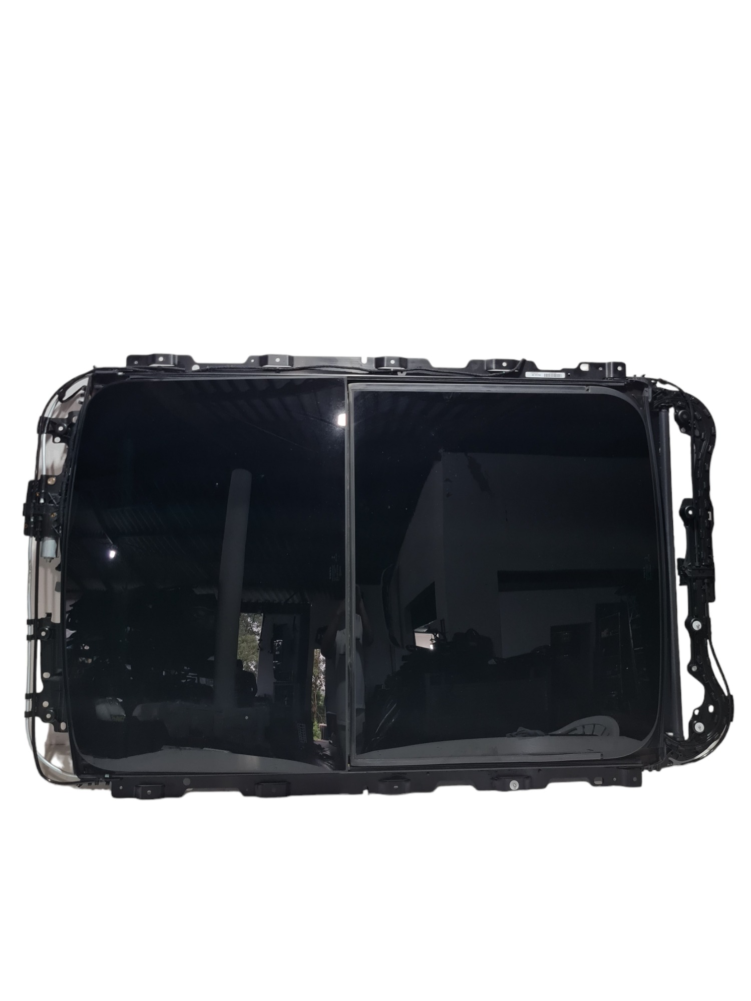 Teto Solar Panorâmico Volvo Xc90 2022 2021 Xc60 32341031 1
