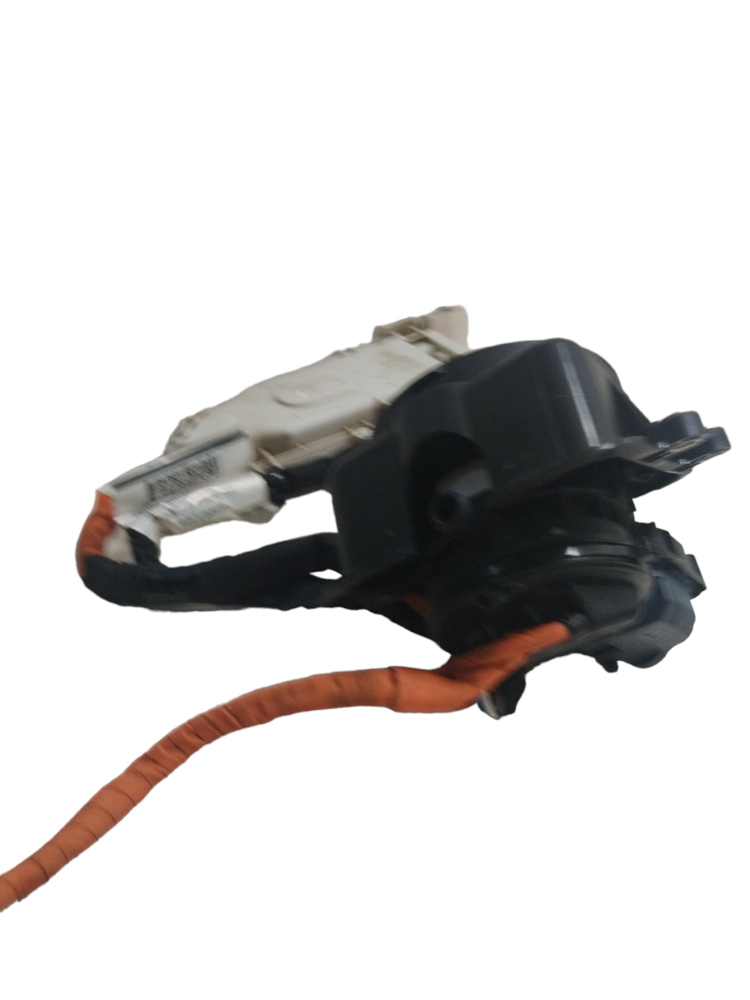 Drive Motor Bateria Híbrida Volvo Xc90 2021/2022 31438085 5