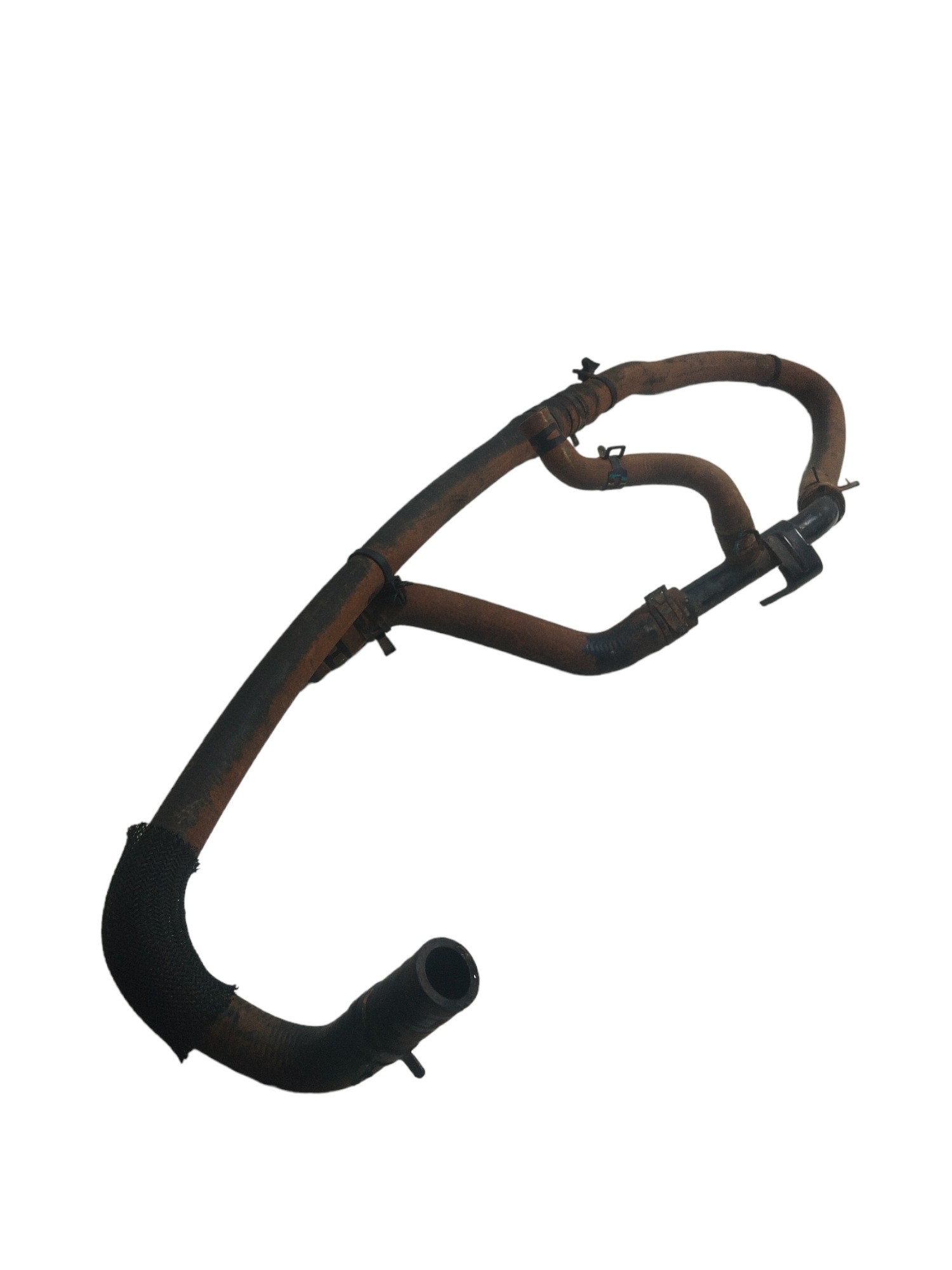 Mangueira Cano Radiador Chery Tiggo 3x Pro 2022 2023 Orig 2