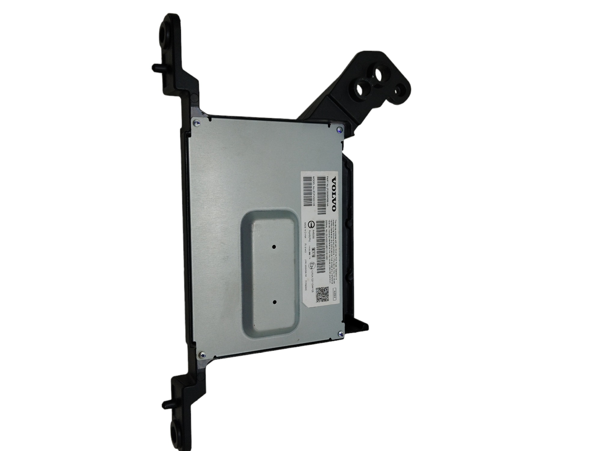 Módulo De Som Volvo Xc90 T8 2021/2022 32264588 Aa Preto 2