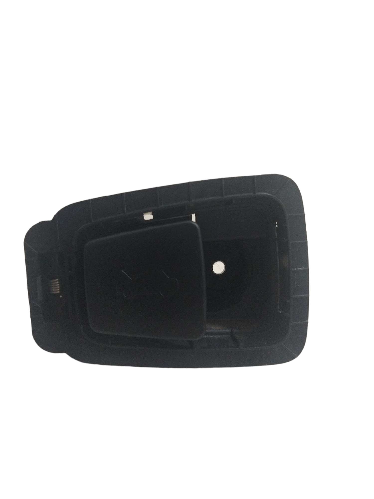 Alavanca Abertura Capô Volvo Xc60 Xc90 T8 Híbrido 1