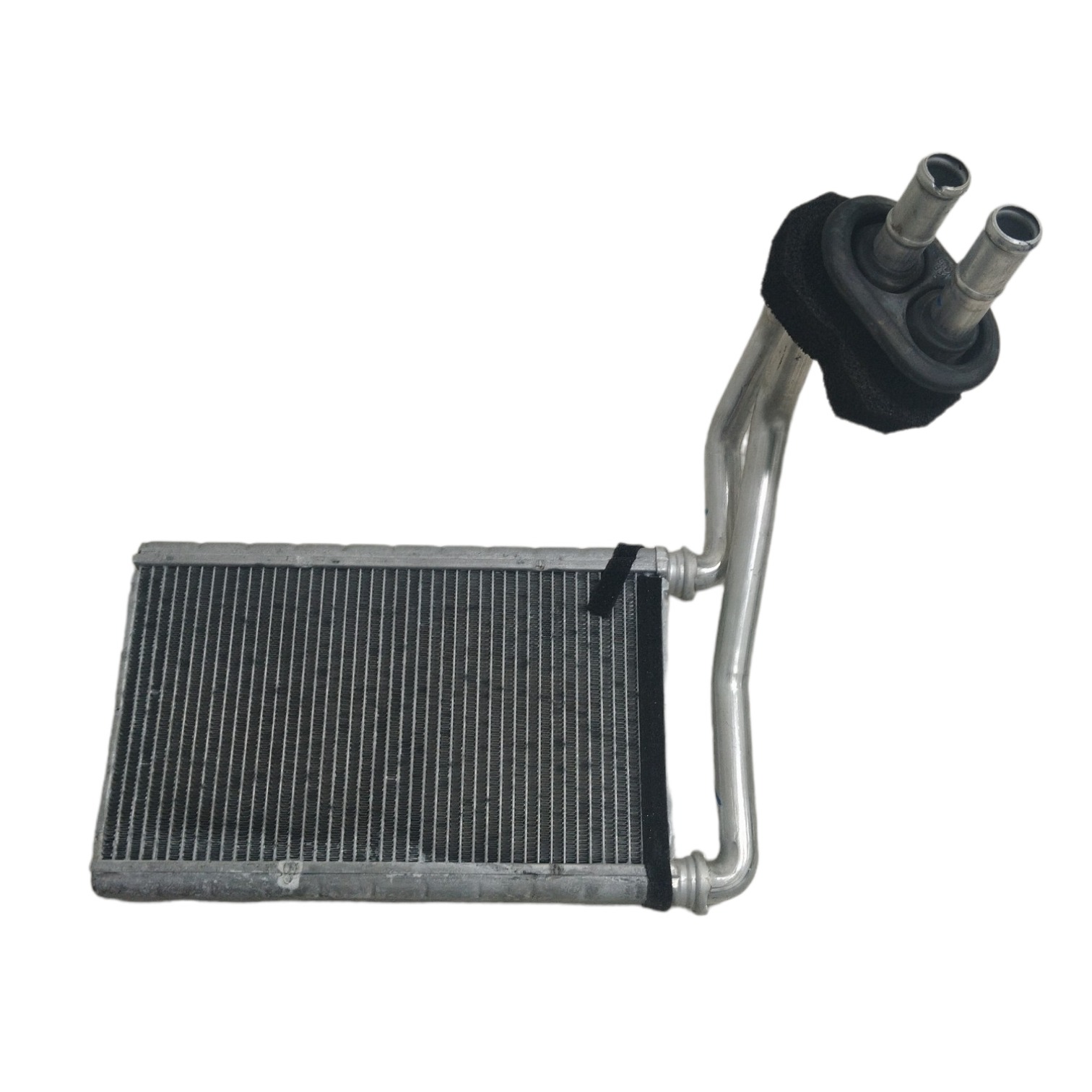 Radiador Ar Quente Hilux 2021/2022/2023 4