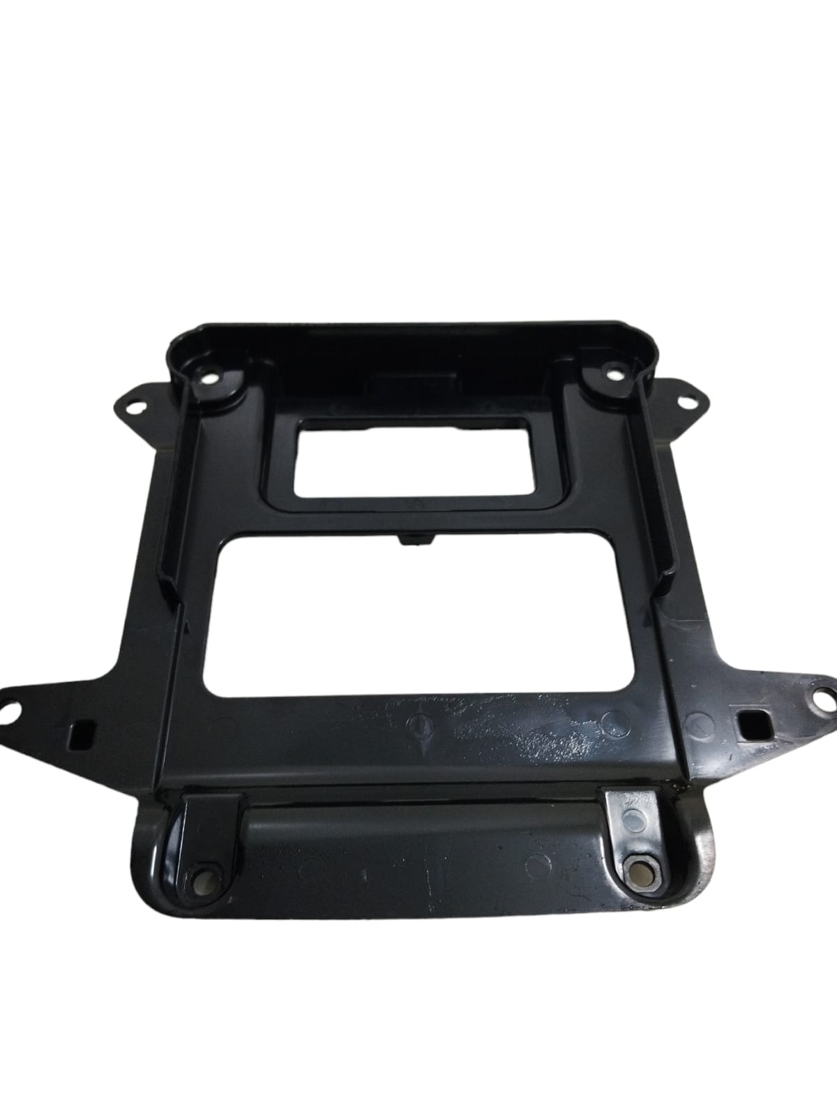 Suporte Da Tela Multimídia Volvo Xc90 2021 2022 31403349 5