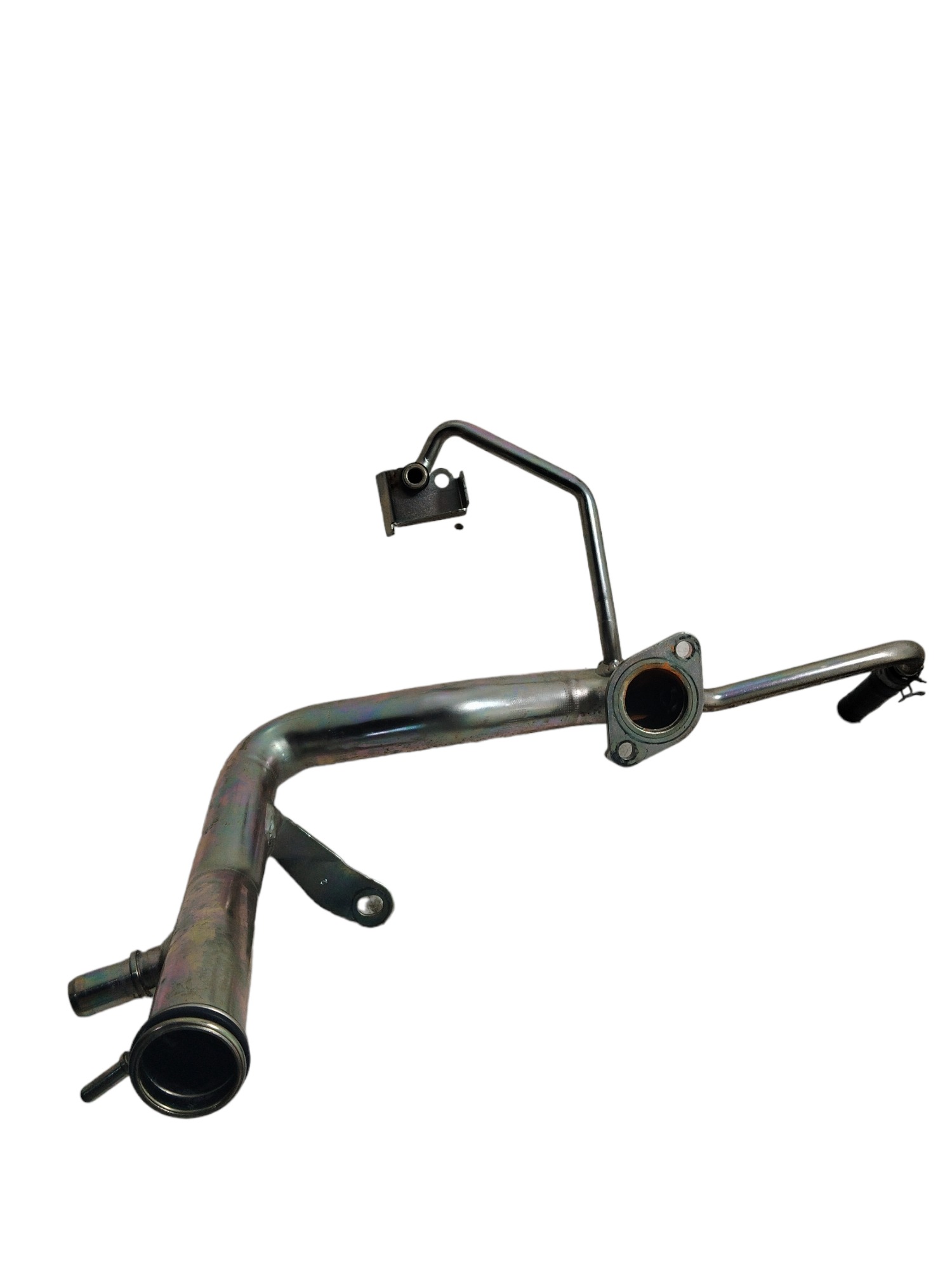Cano Bomba Dágua Volvo Xc90 T8 Híbrido 31319352 6