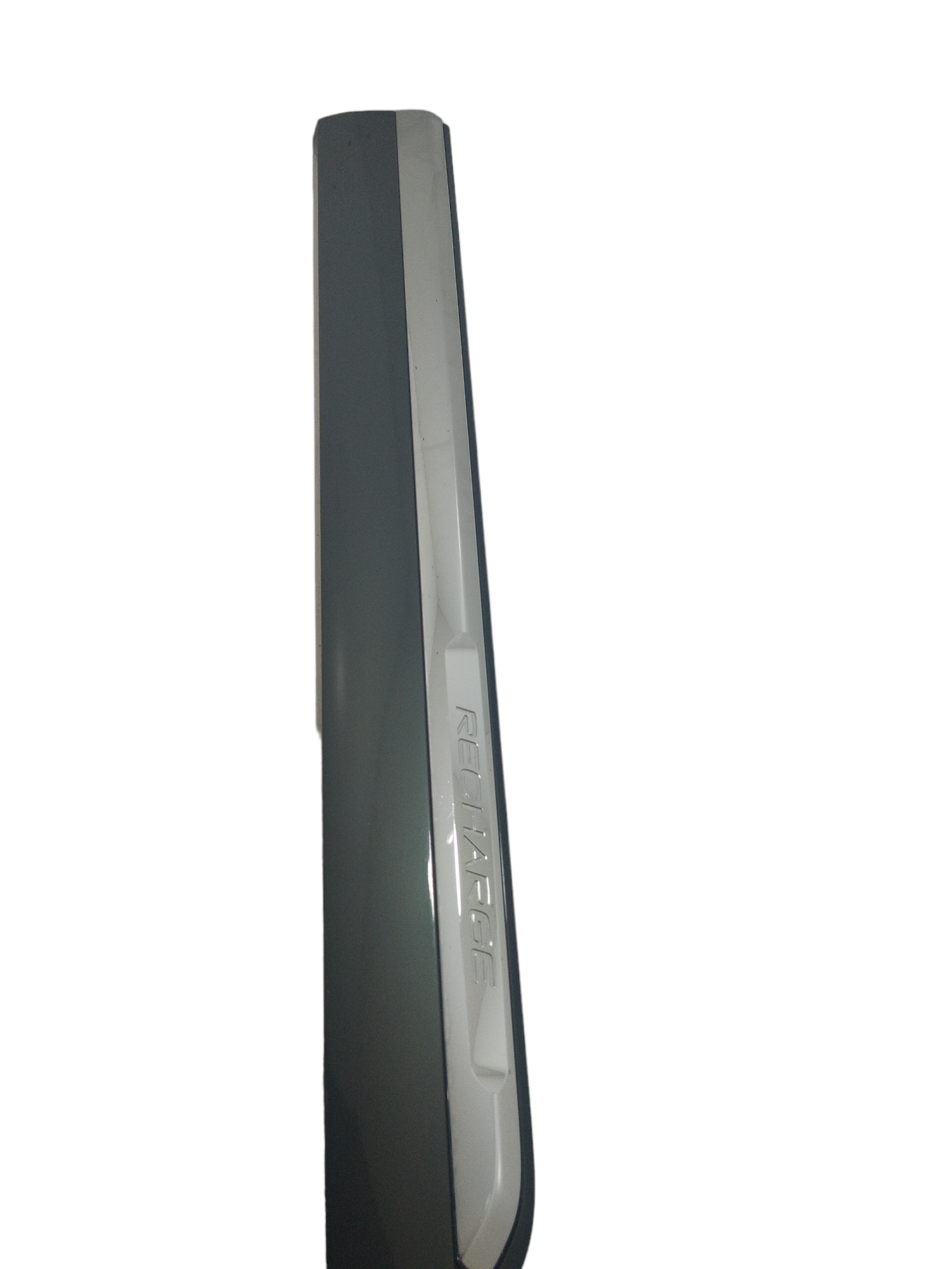 Aplique Porta Voo Dianteira Direita Volvo Xc90 2021/2022 Maron 7