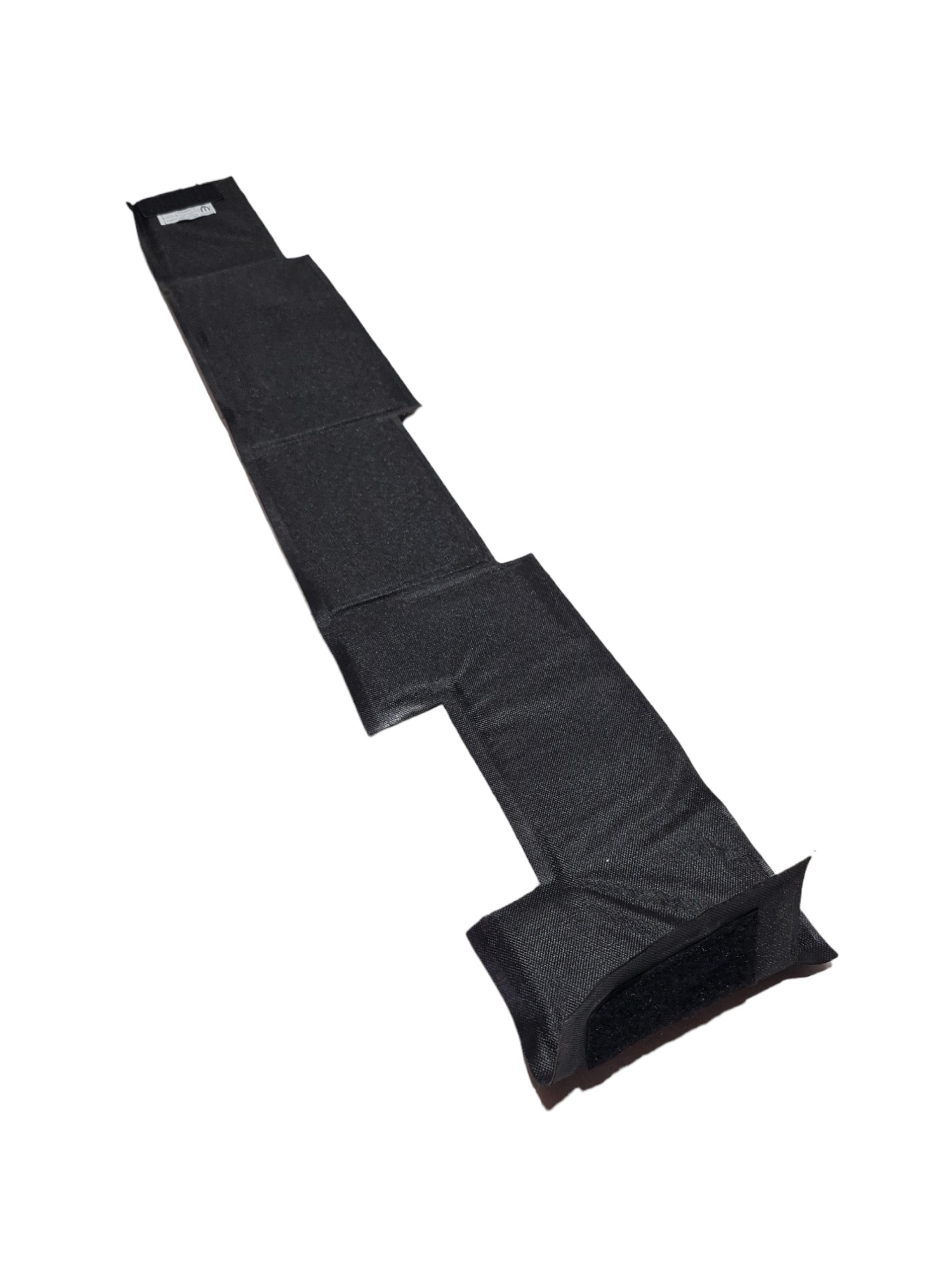 Capa Protetora Da Bateria Jeep Commander 2022 Original 2