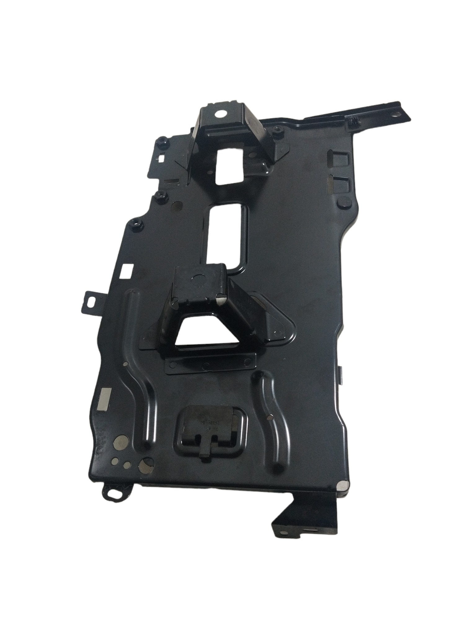 Suporte Bandeja Bateria Peugeot 3008 2017 A 2021 2