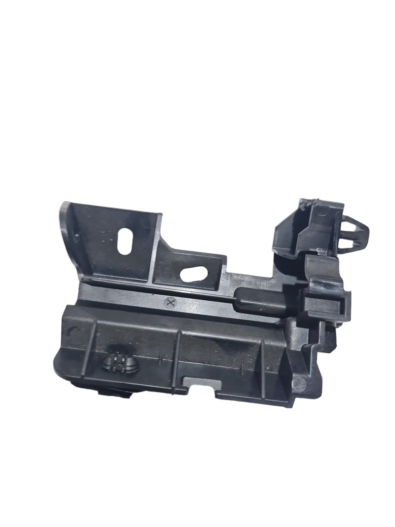 Suporte Módulo Banco Motorista Peugeot 3008 Cod9809670380