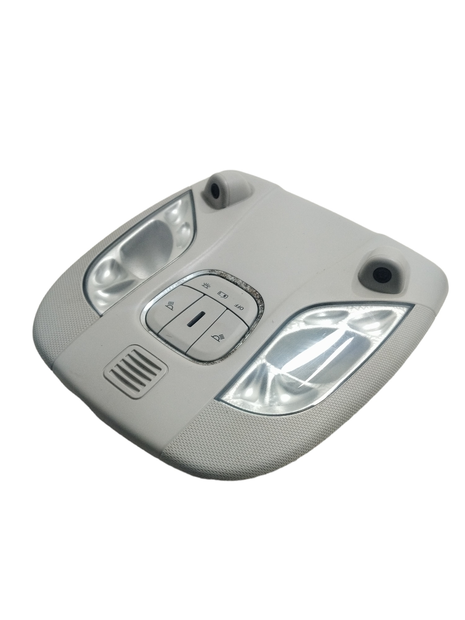 Luz Teto Cortesia Jeep Compass 2017/2018 2020 Original 5