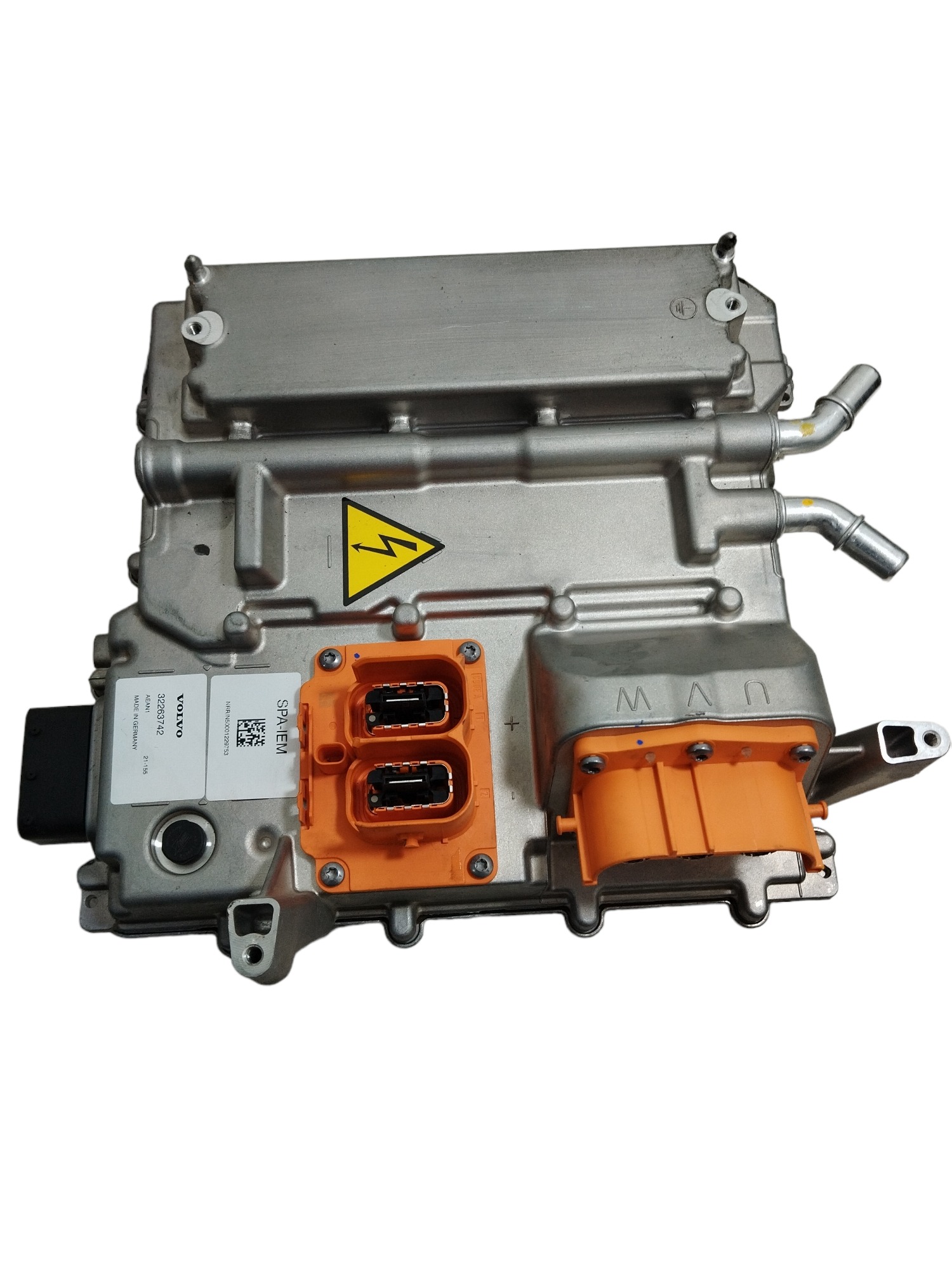 Inversor Bateria Volvo Xc90 2.0 T8 Híbrida Cod 32263742