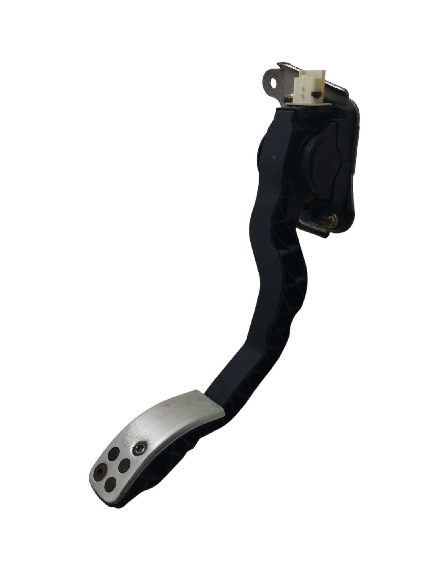 Pedal Acelerador Eletrônico Original Bosch Peugeot 206 207 3