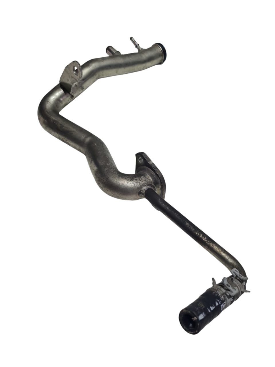 Cano Duto Água Motor Volvo V40 2018 2.0 6