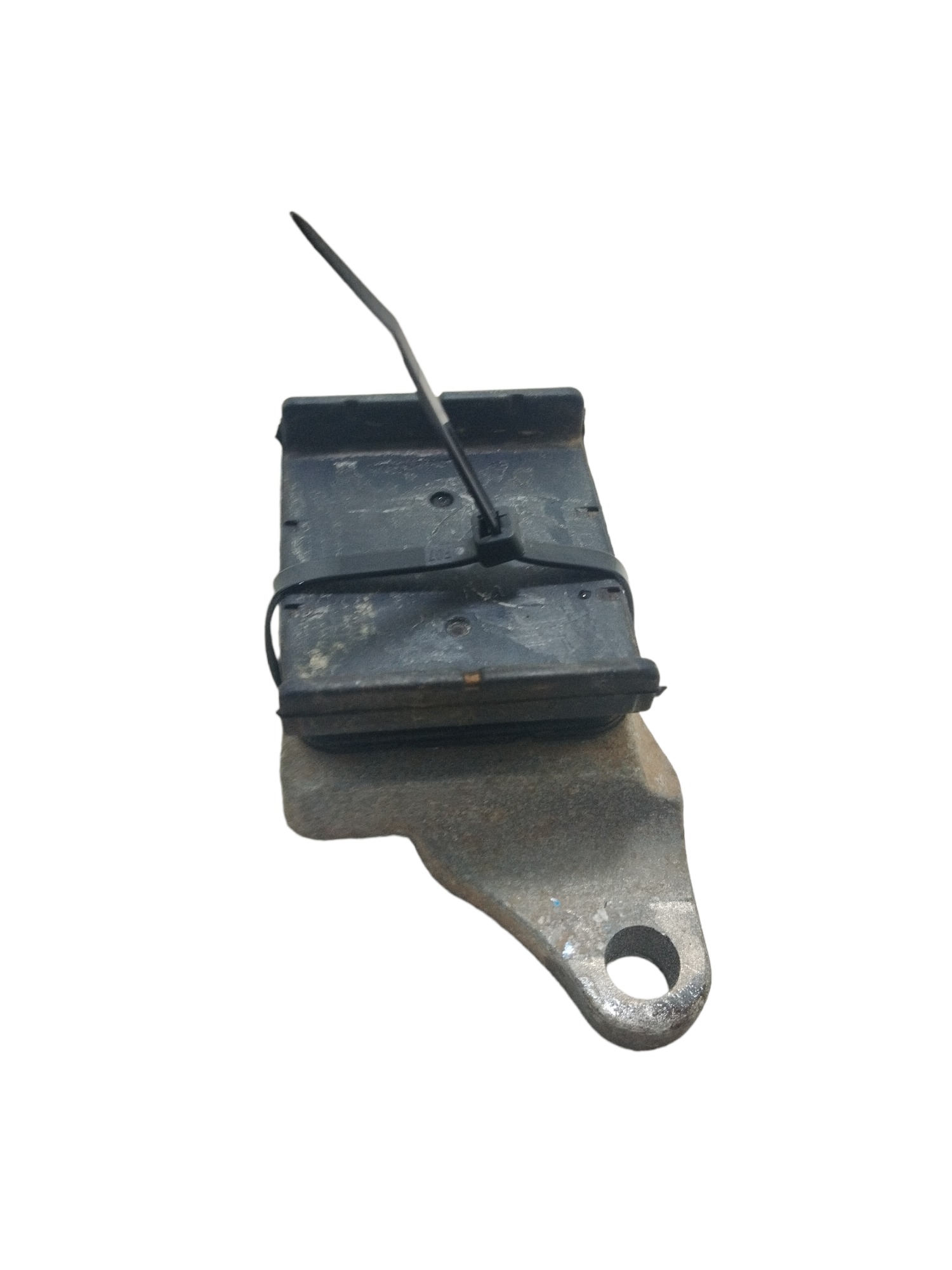 Batente Mola Suspensão Traseira Esquerda Volvo Xc90 2021 1