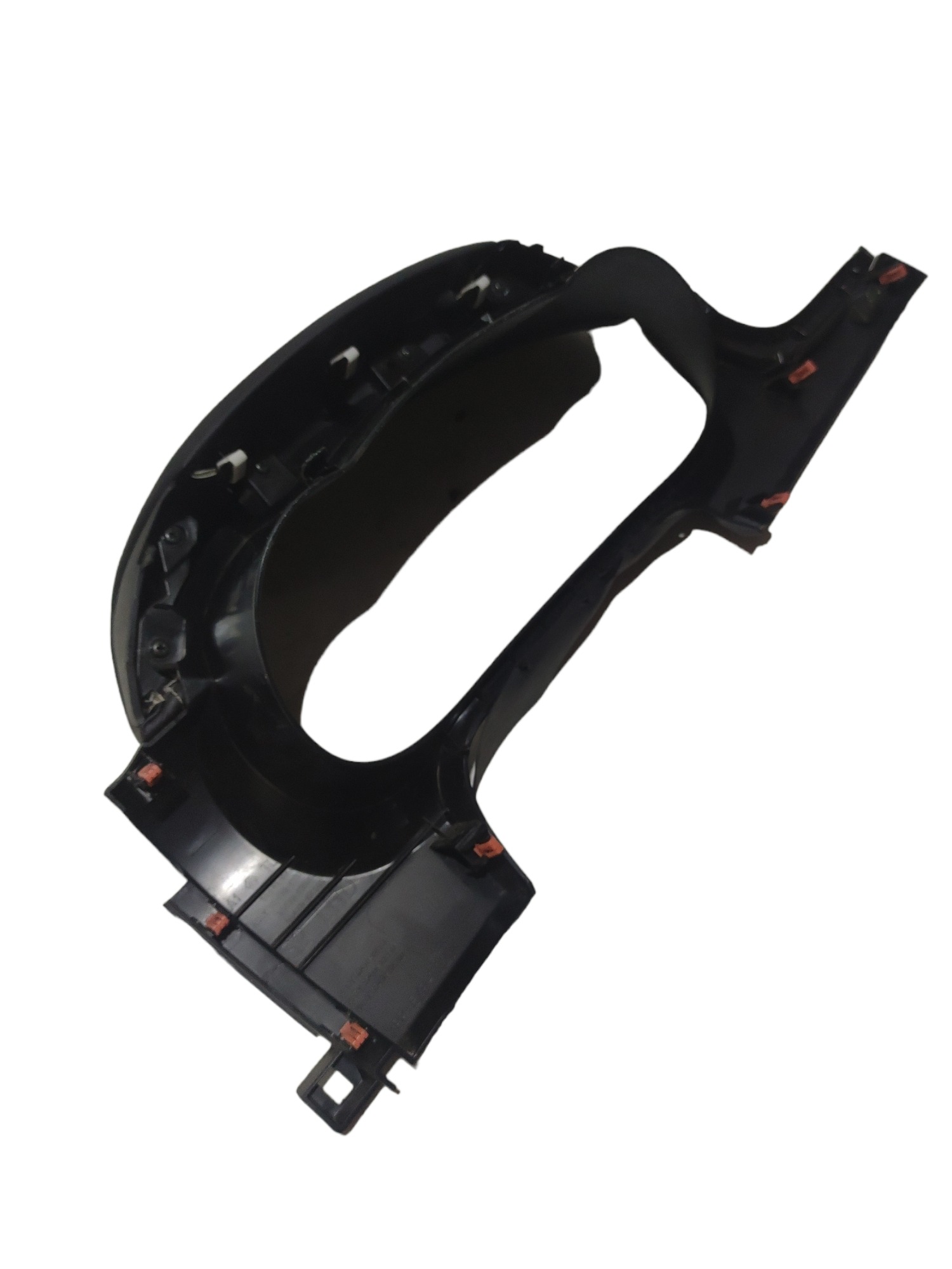 Moldura Acabamento Painel Instrumentos Hilux Sw4 2016 2023 6