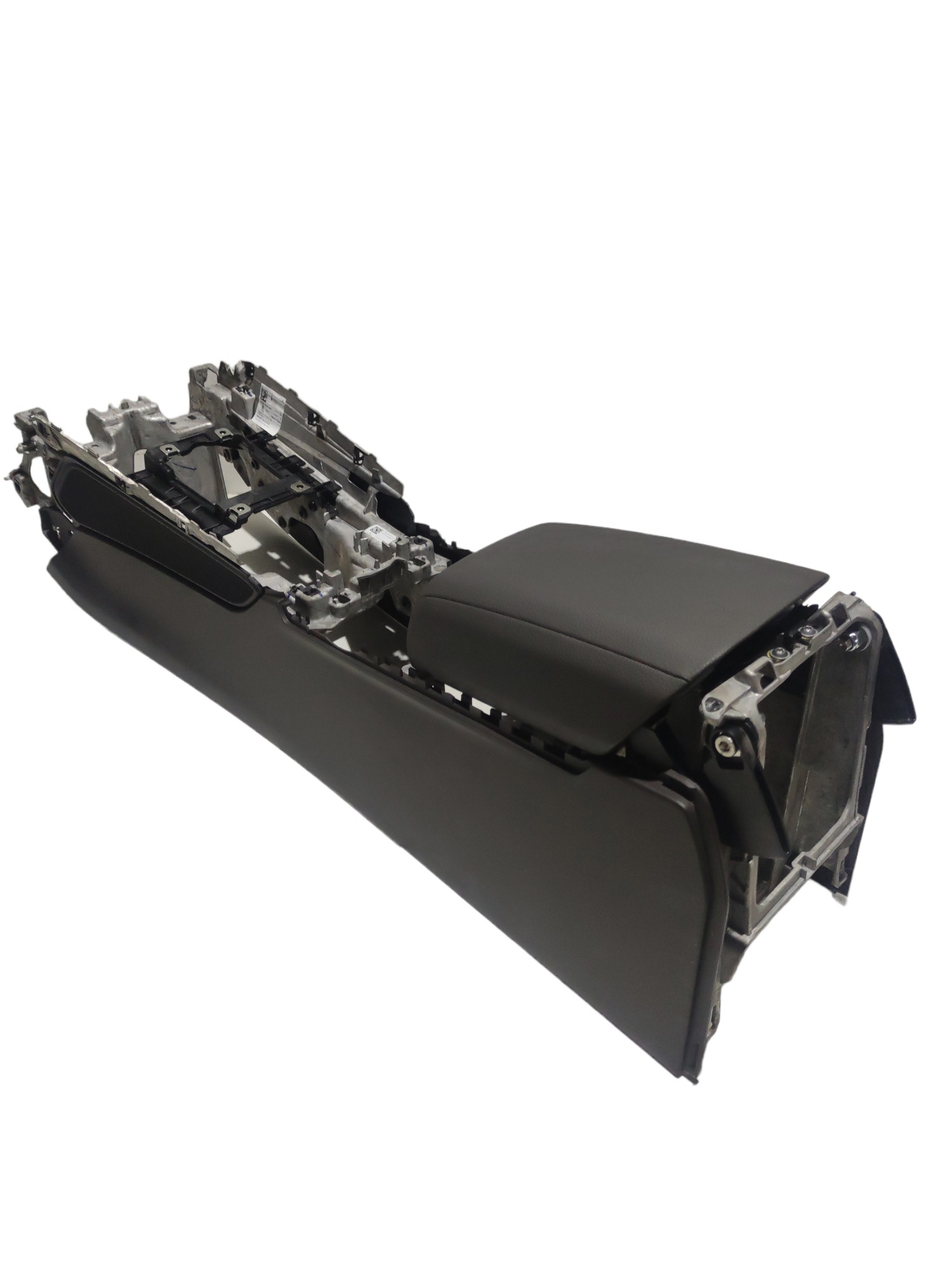 Console Central Porsche Macan 2021 4