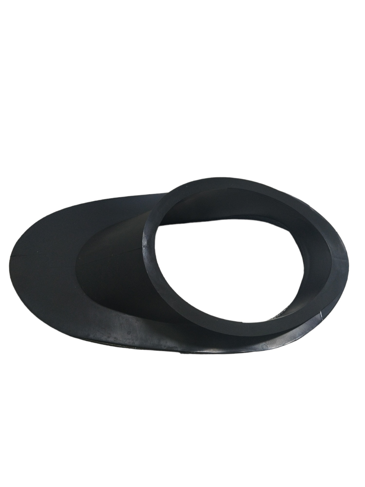 Moldura Saída Caixa De Ar Peugeot 207 Original 148921100 5