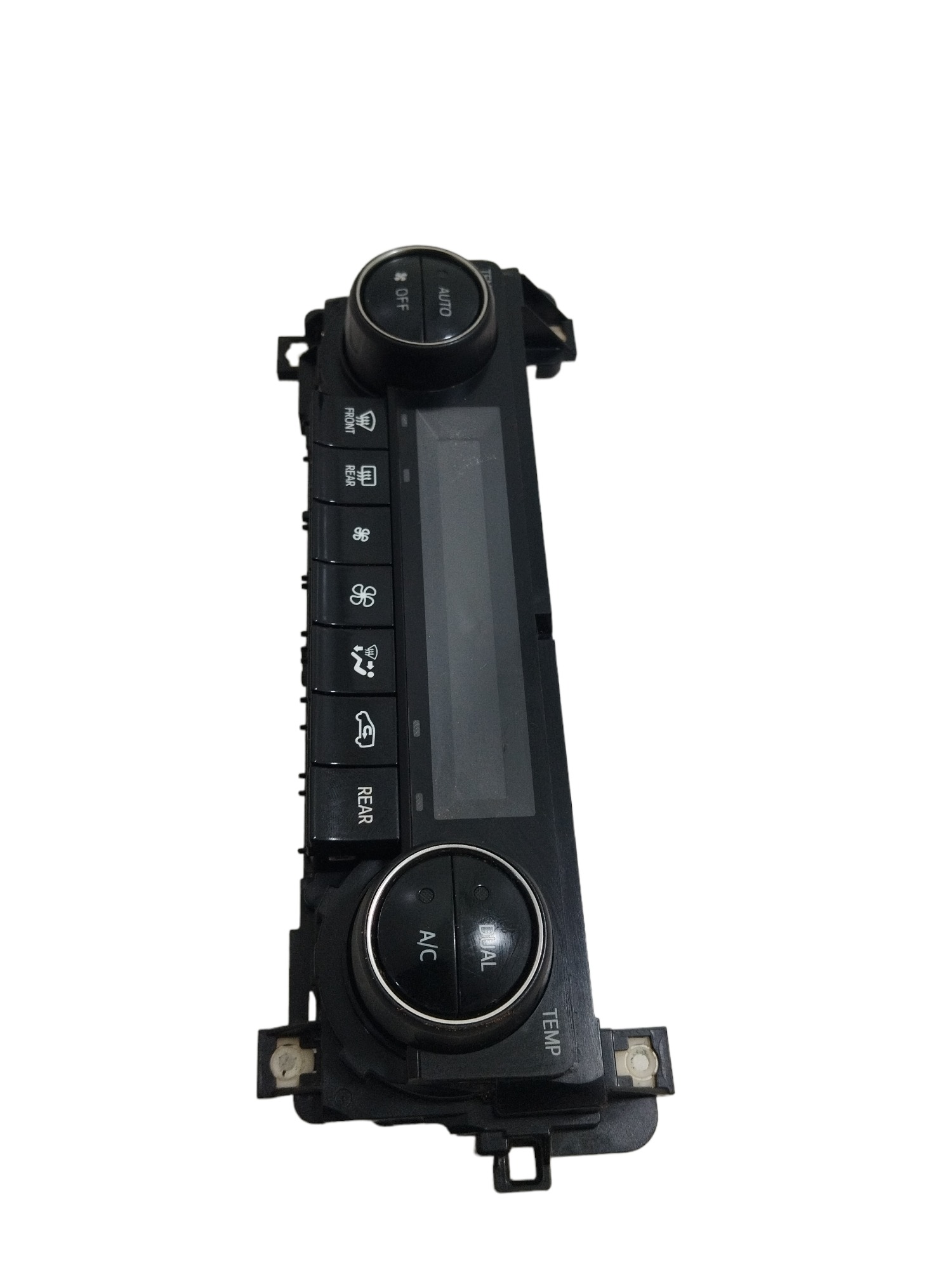 Comando Ar Condicionado Hilux Sw4 559000kp50 2