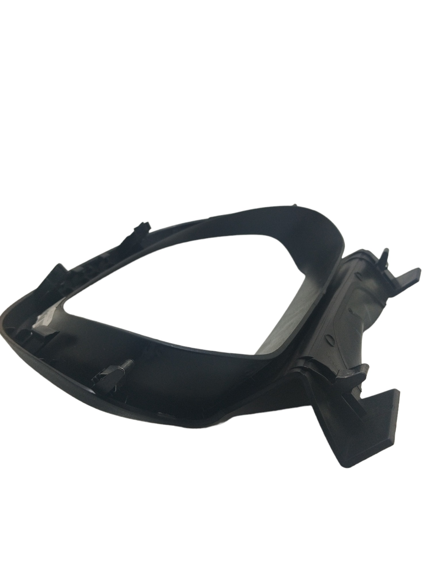 Moldura Painel Instrumentos Chevrolet Spin 2016/2017 6