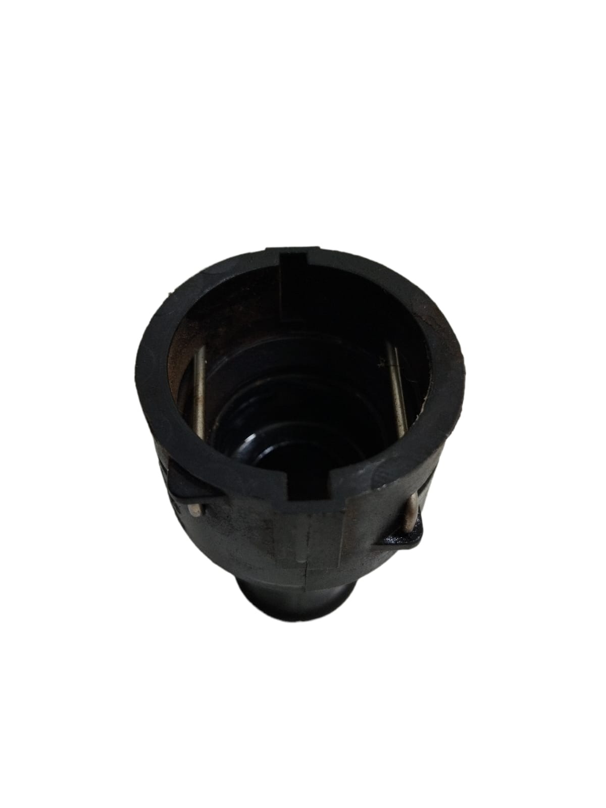 Conexão Mangueira Flange Água Audi Q3 2017 2018 3b0122291b 5