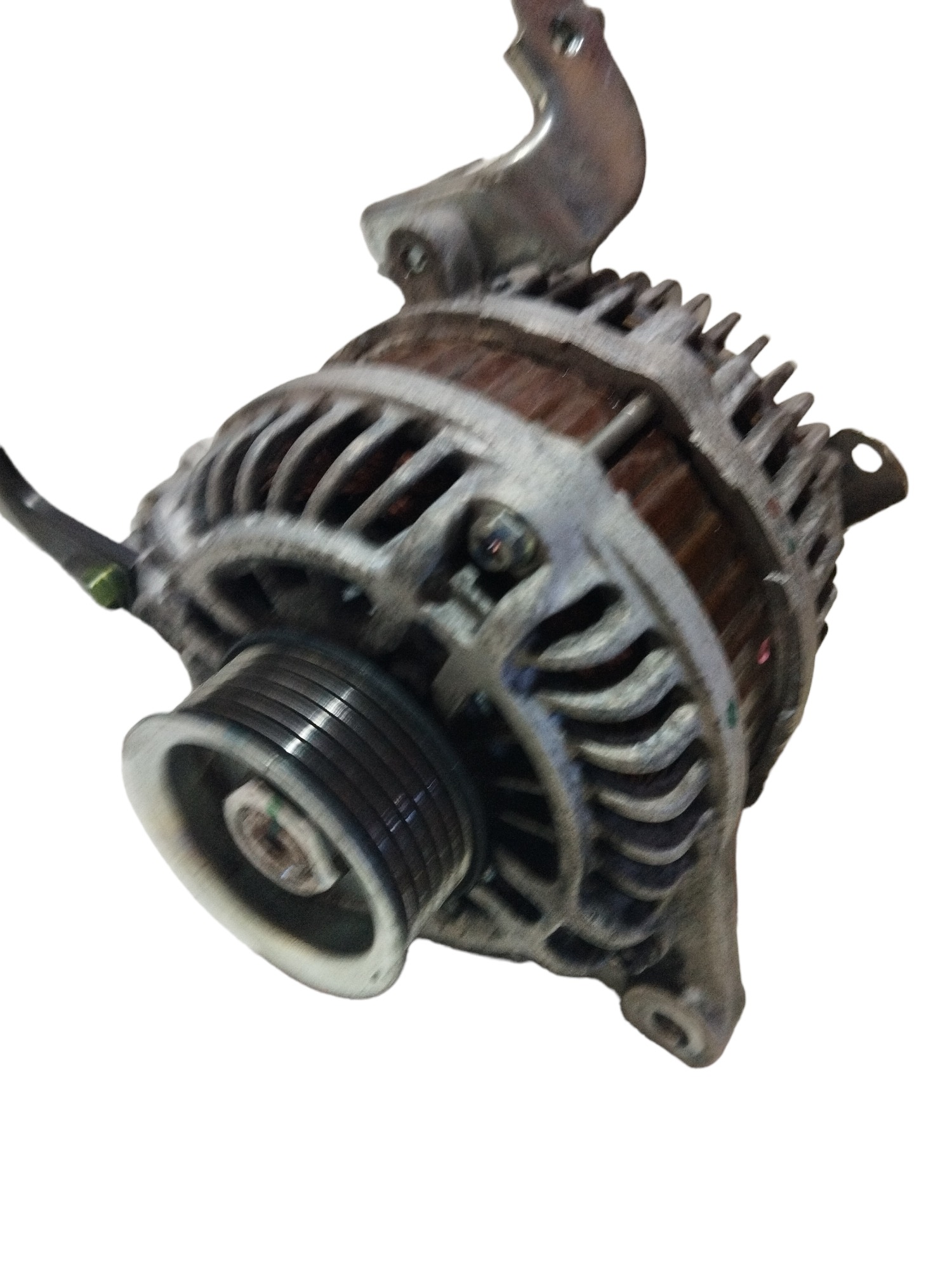 Alternador Honda Hr-v 1.8 2018 A 2020 A5tj0191at Compare 1