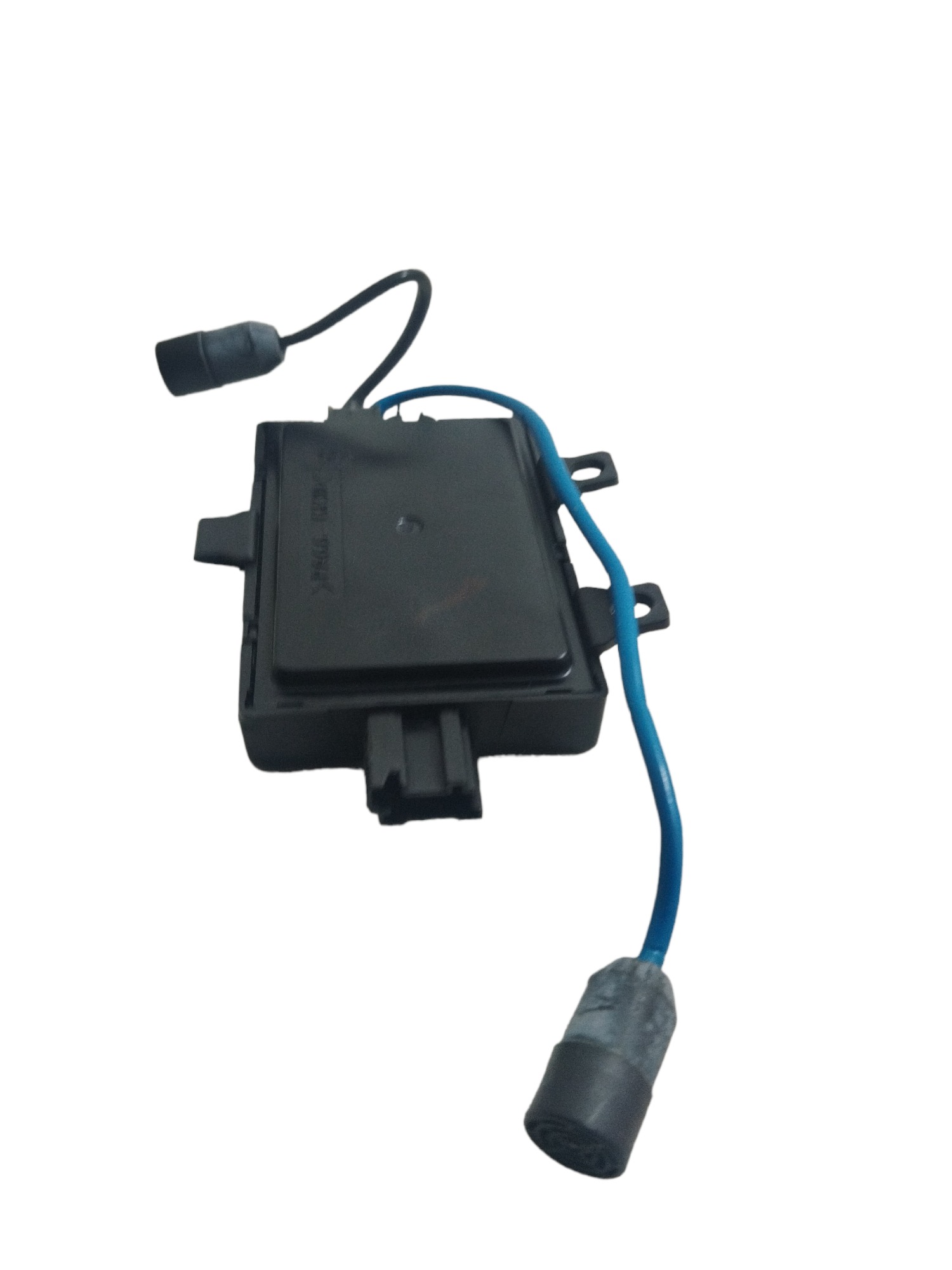 Módulo Sensor Alarme Peugeot 2008 2017/2018/2019 Original 5