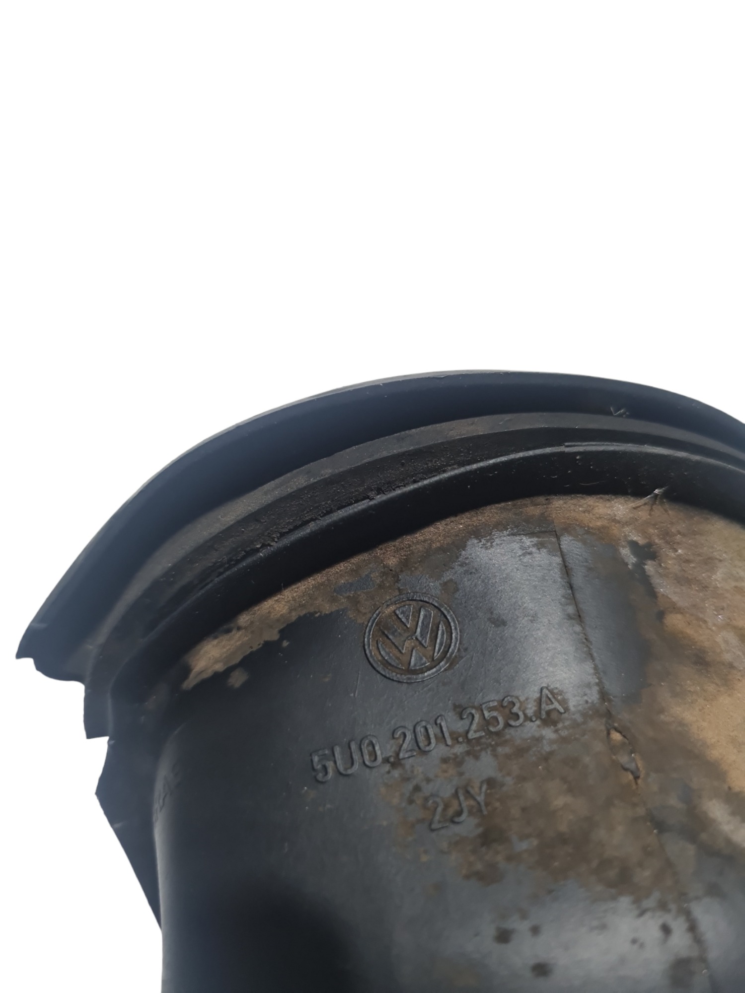 Borracha Coifa Bocal Tanque Gol G8 2018 5u0201253a Preto 5