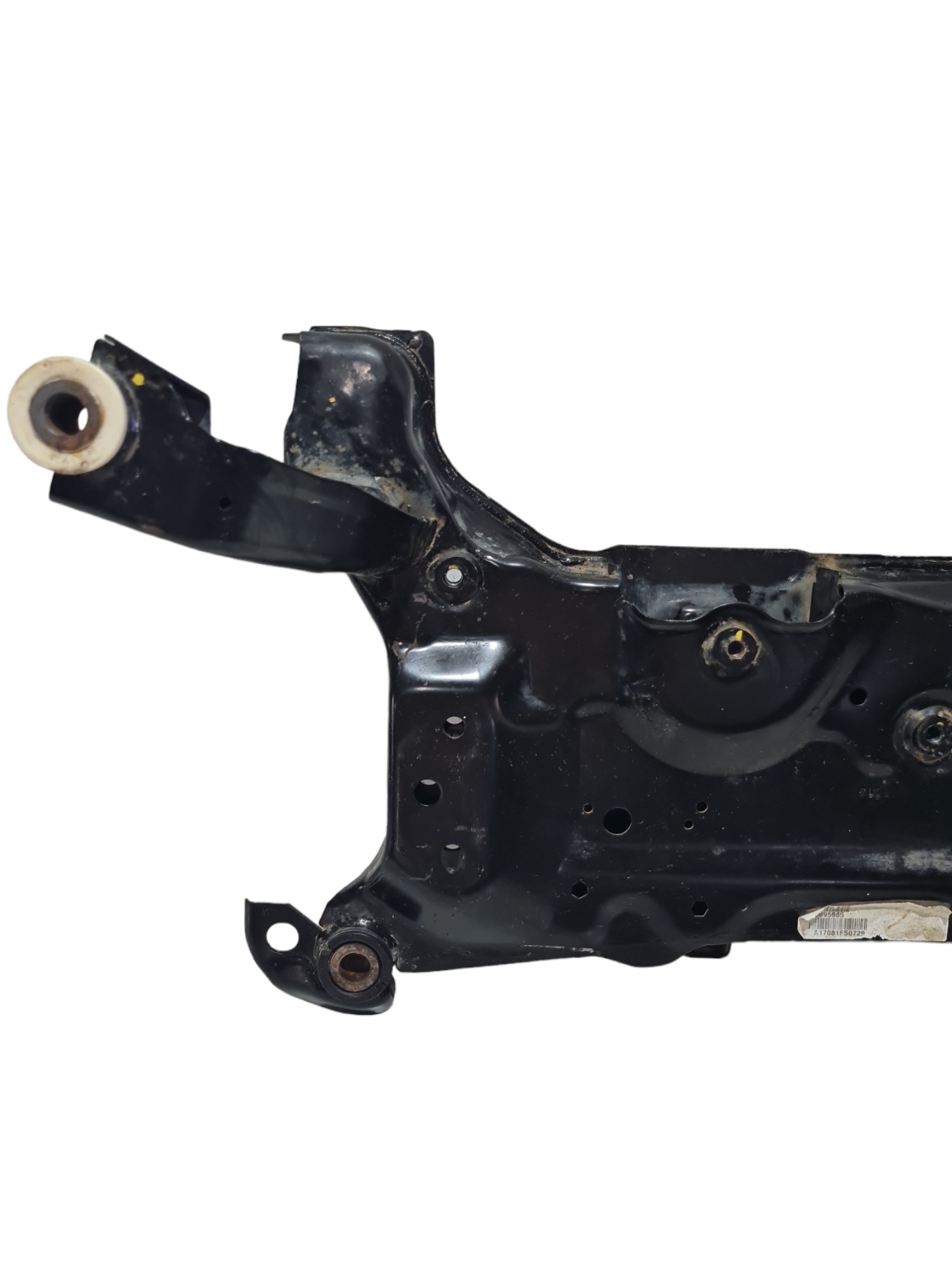 Agregado Dianteiro Volvo V40 2014 A 2019 2018 8