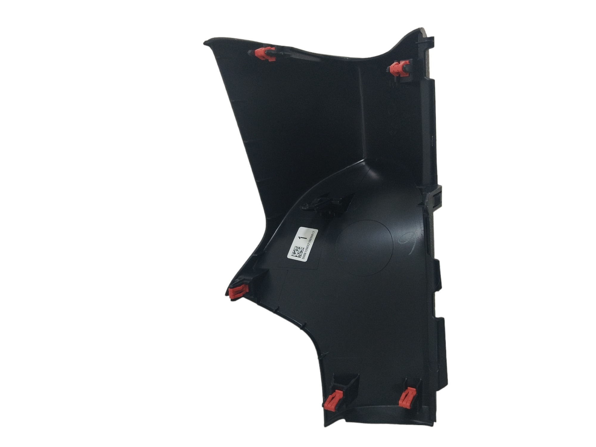 Moldura Acabamento Do Painel Toyota Corolla Xei 2.0 2022 2
