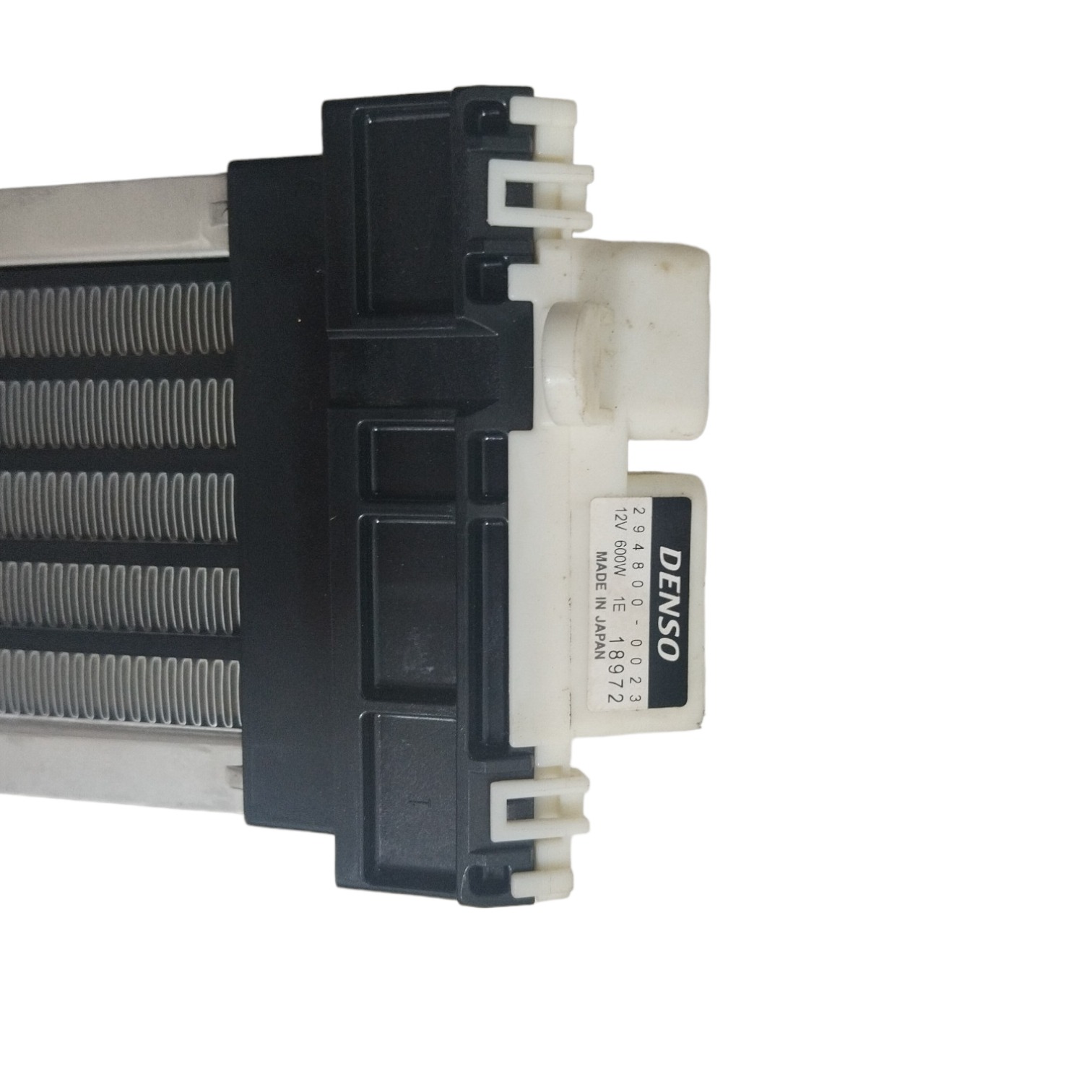 Radiador Ar Quente Traseiro Hilux Sw4 2022 Original 3