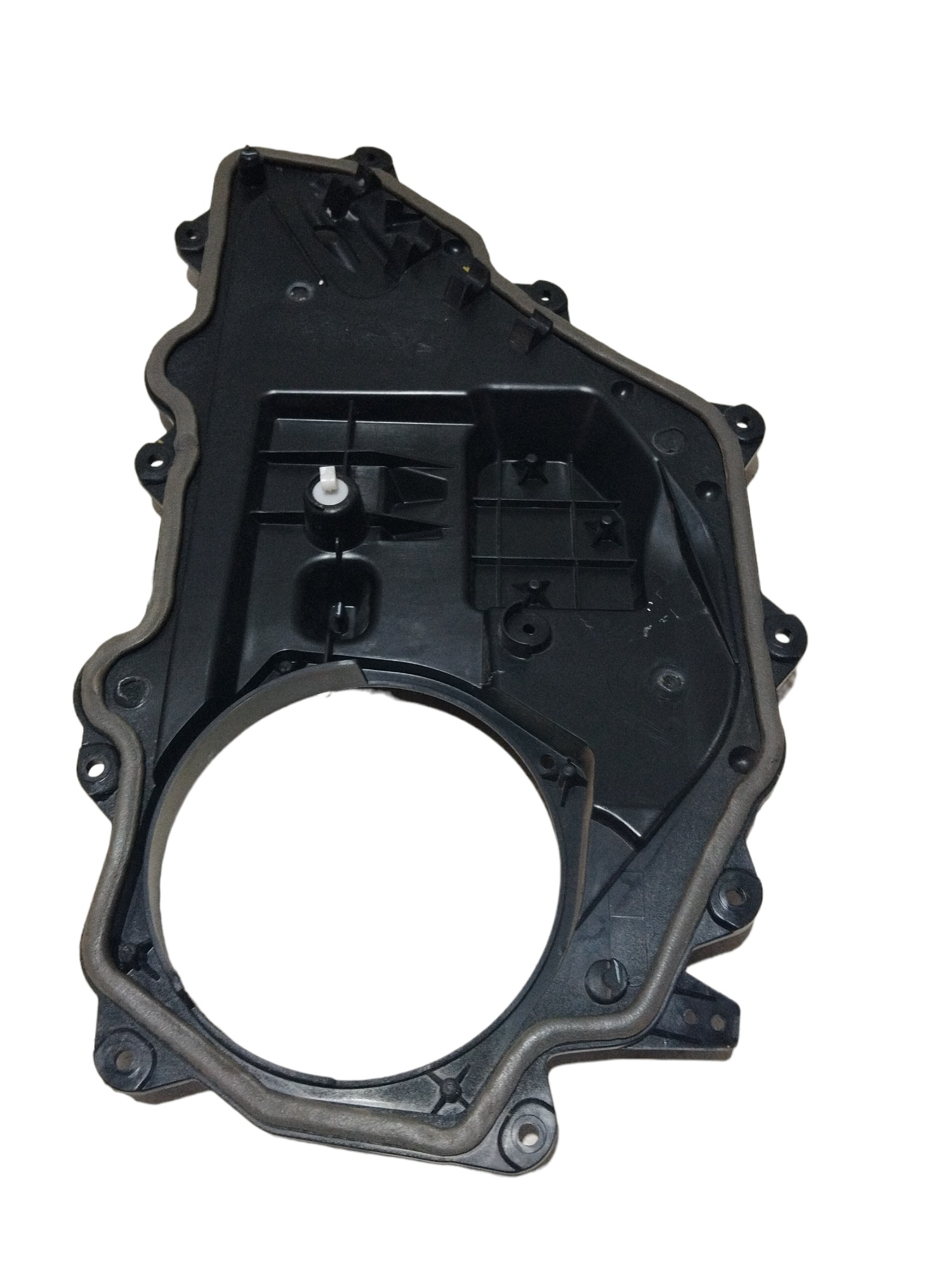 Suporte Máquina Vidro Traseiro Direito Range Rover Vogue 5