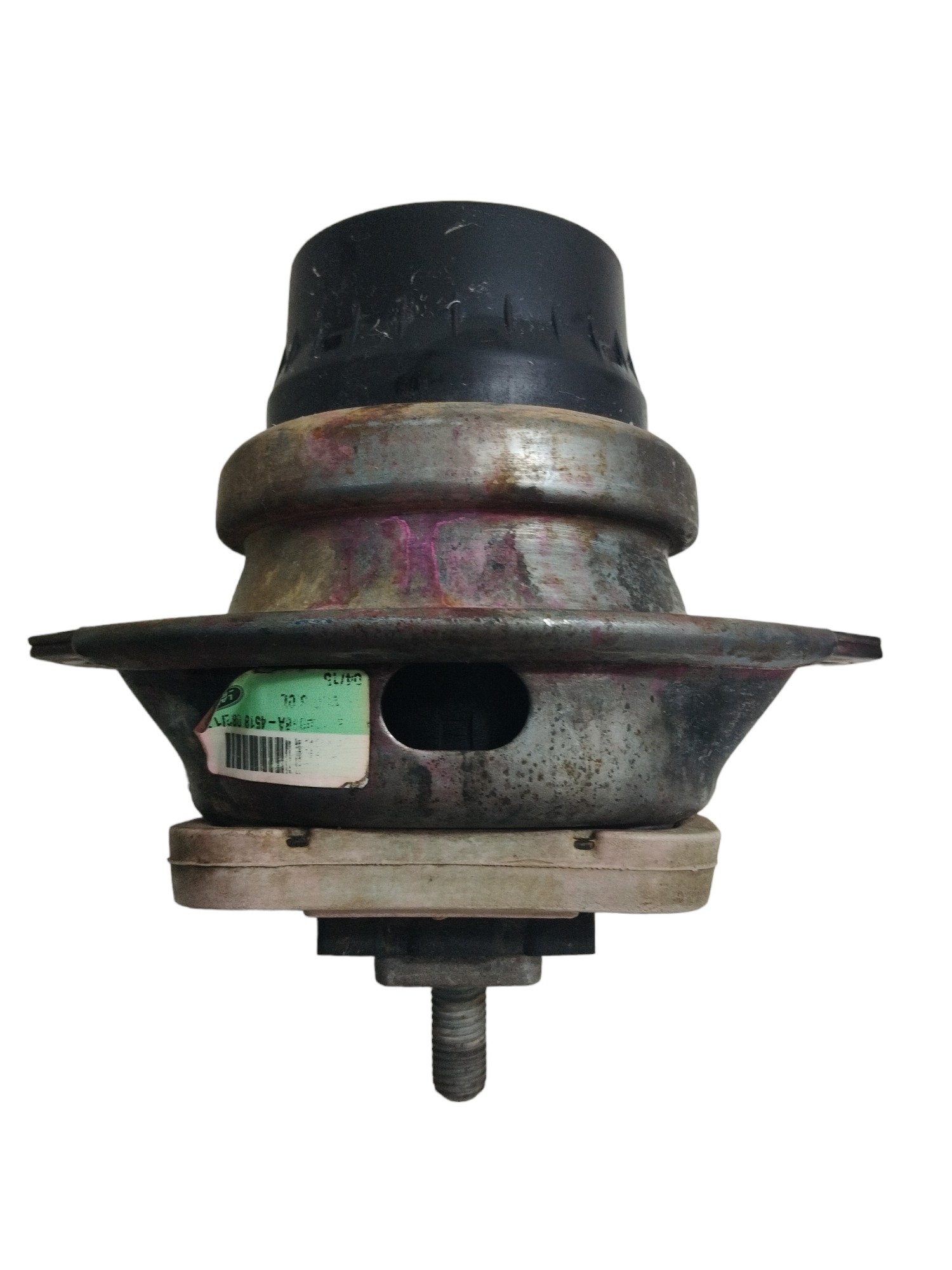 Coxim Motor Land Rover Discovery 4 3.0 V6 2015/2016 Origi 2