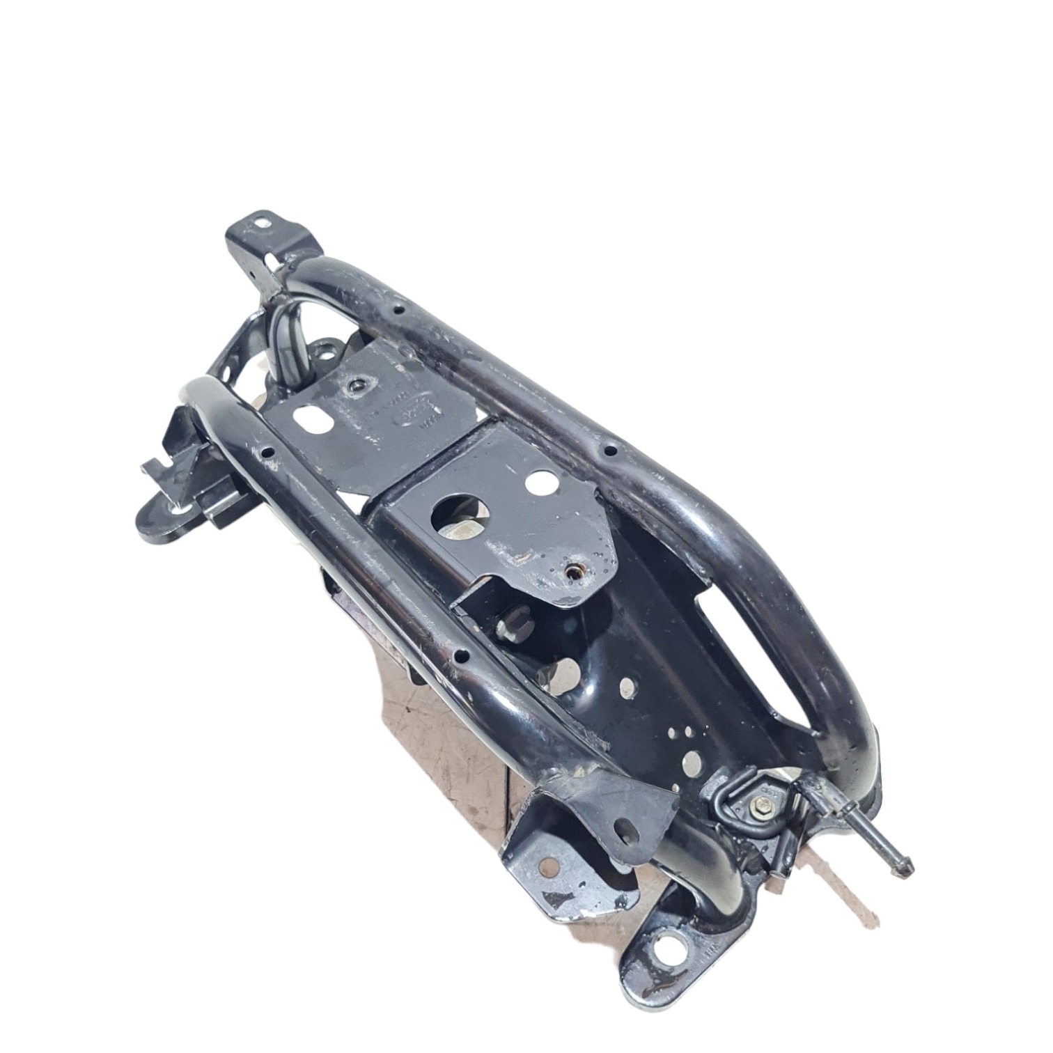 Suporte Caixa Câmbio Range Rover Sport Vogue E Discovery 5 5