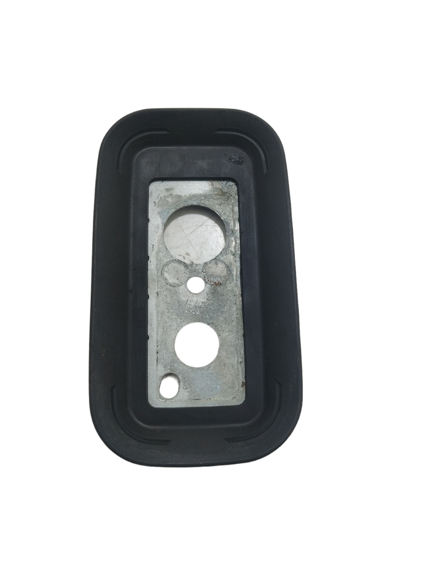 Acabamento Painel De Fogo Ar Quente Peugeot 965824598b 4