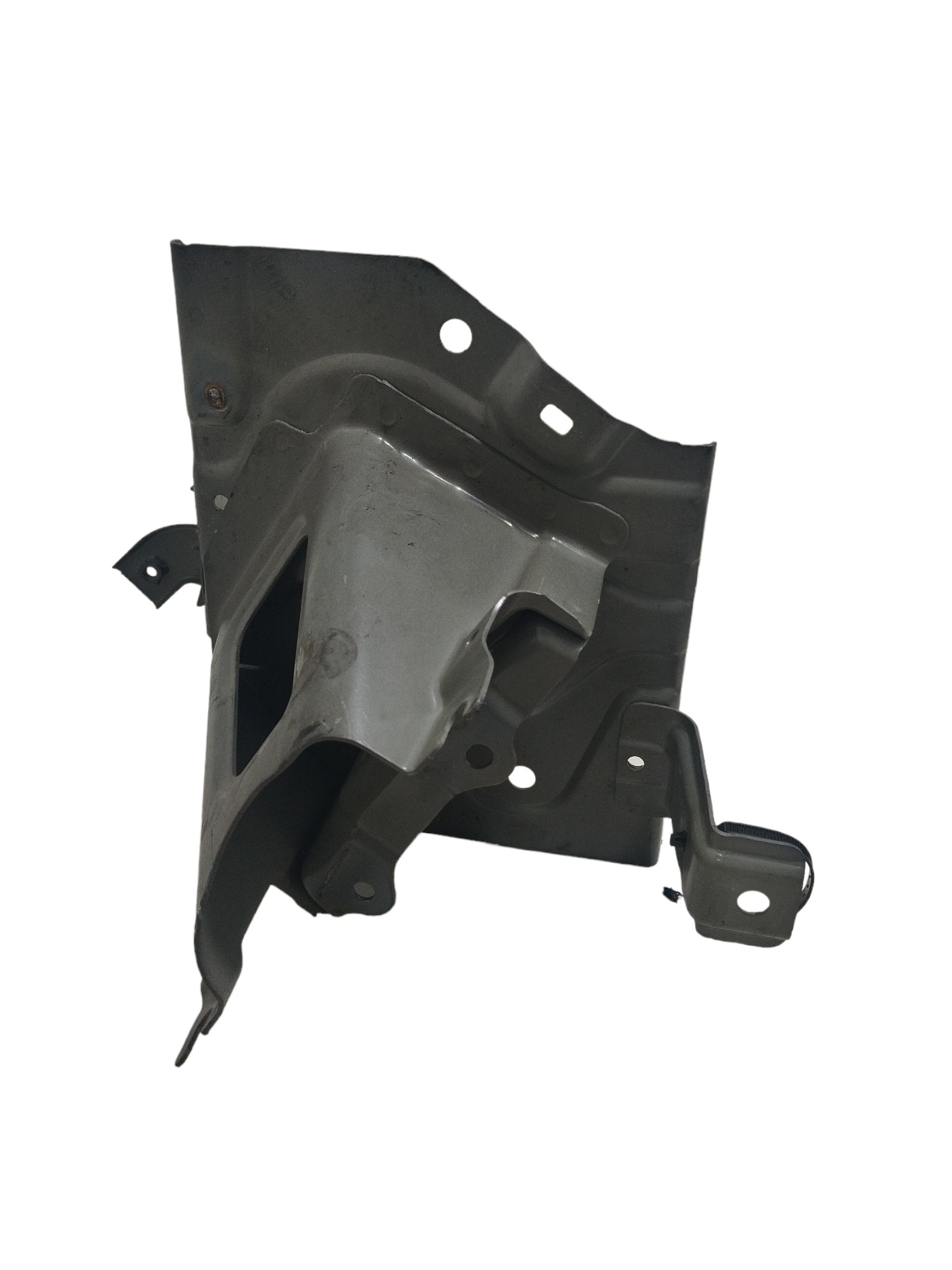 Suporte Da Bateria Honda Hr-v 1.8 2018/2019 Original  Cinza 5