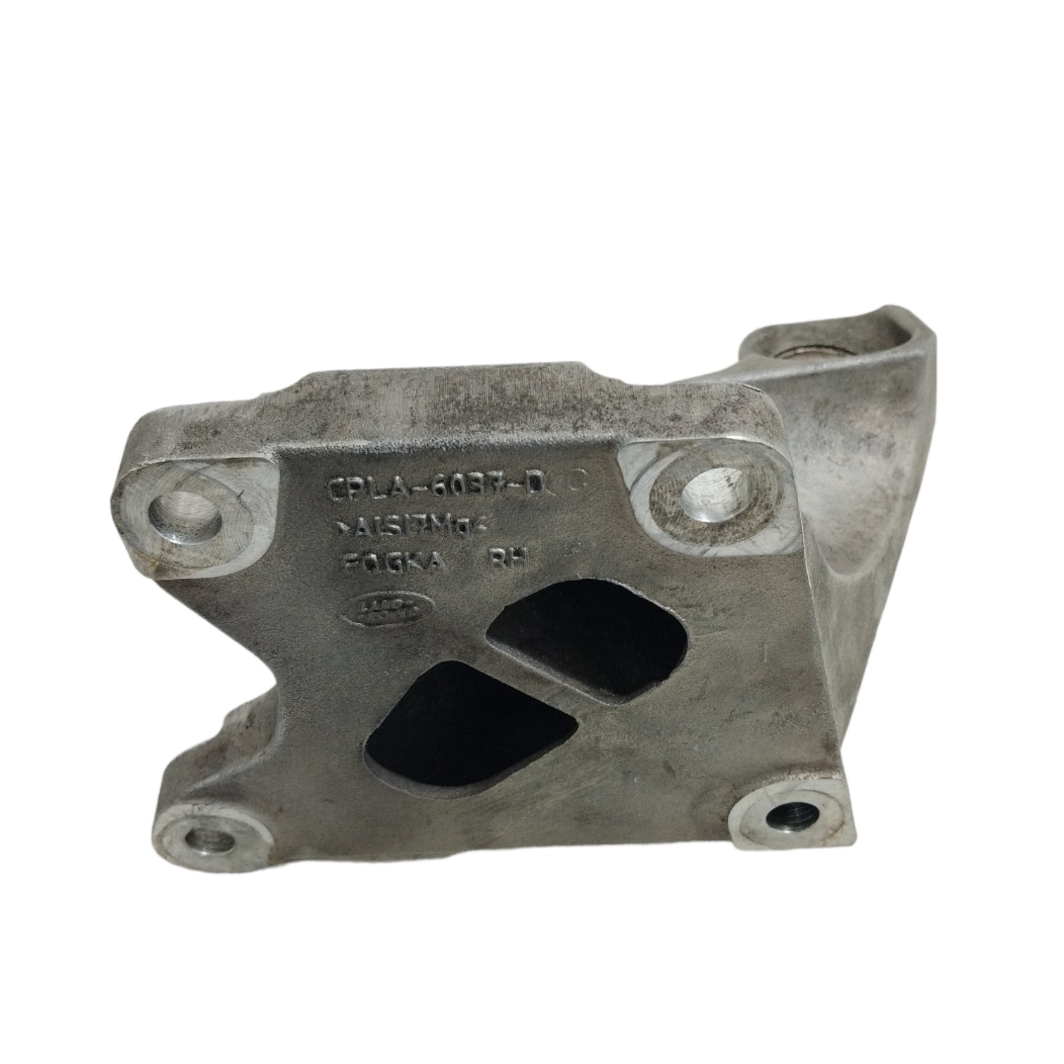 Coxim Do Motor Range Rover Vogue 2015/2016 Cpla6037d 5