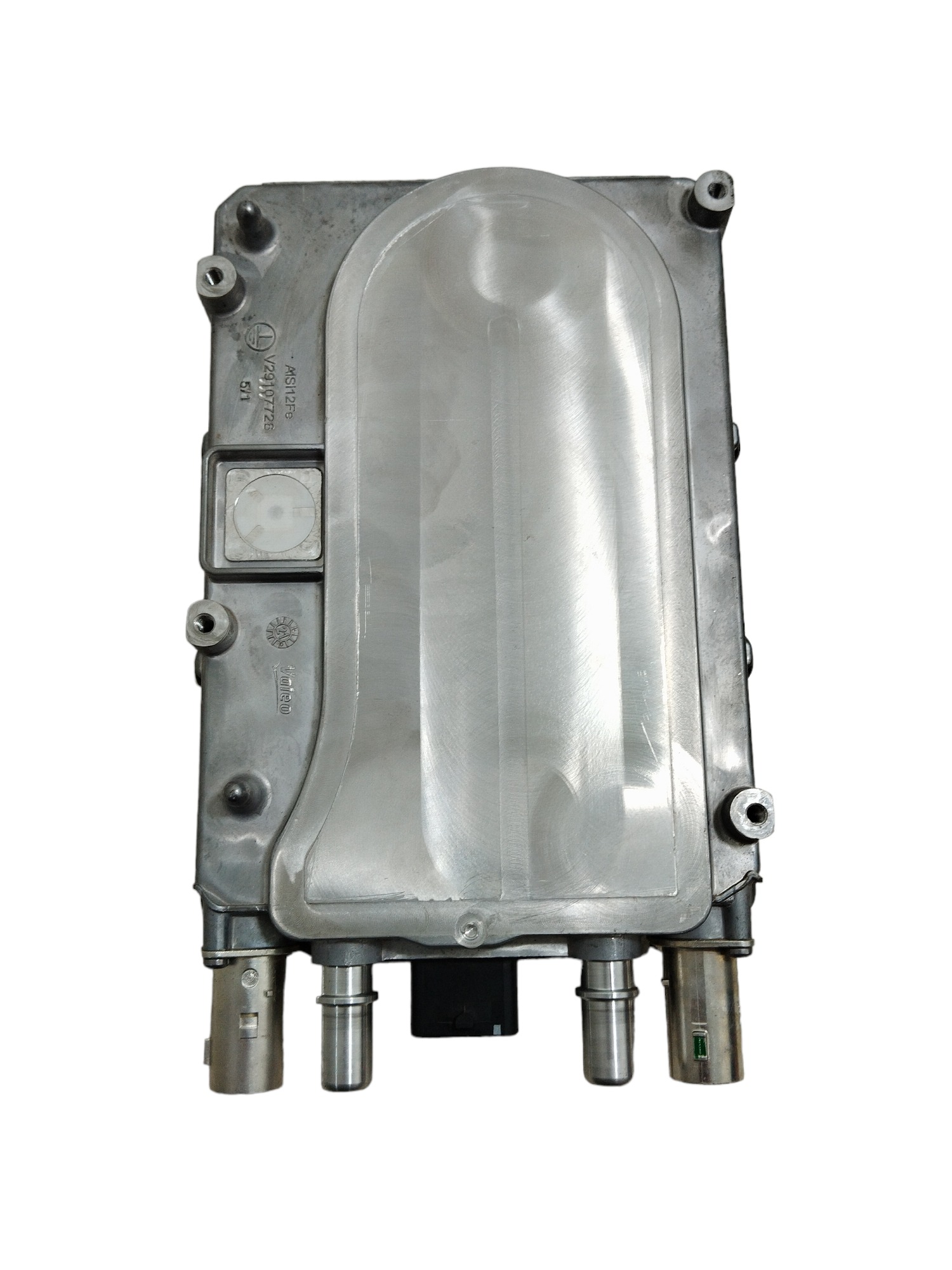 Inversor Energia Volvo Xc90 T8 Híbrida 32299962 2021 2022 3