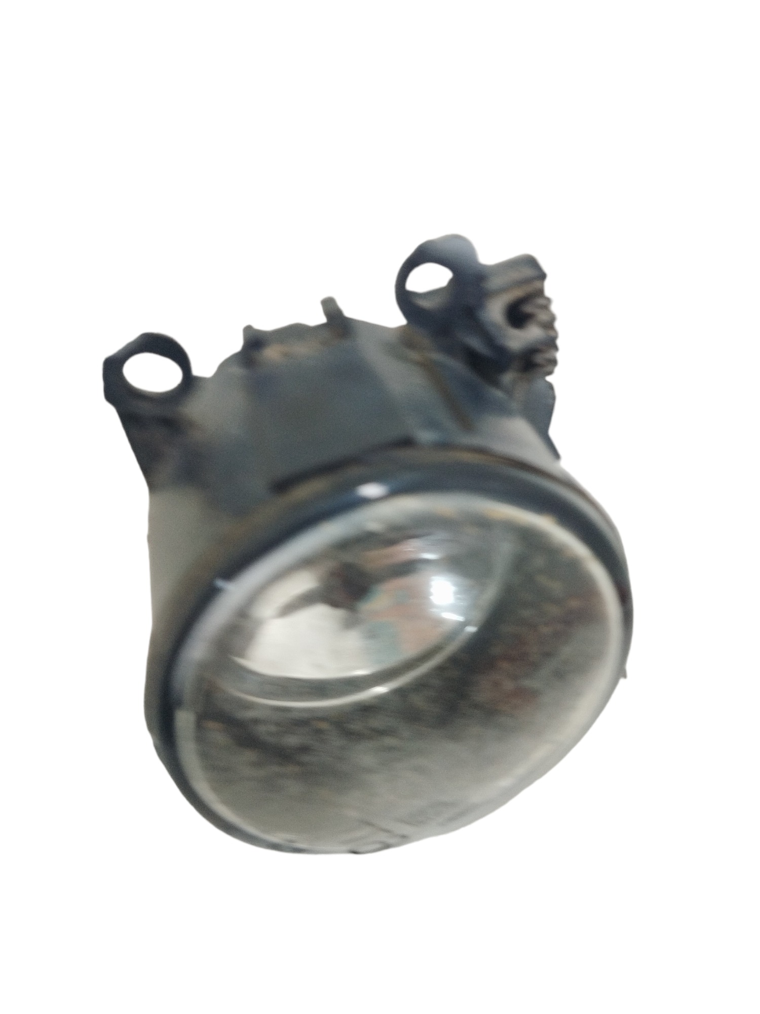 Farol De Milha Land Rover Discovery 4 2015 2016 Transparente 5
