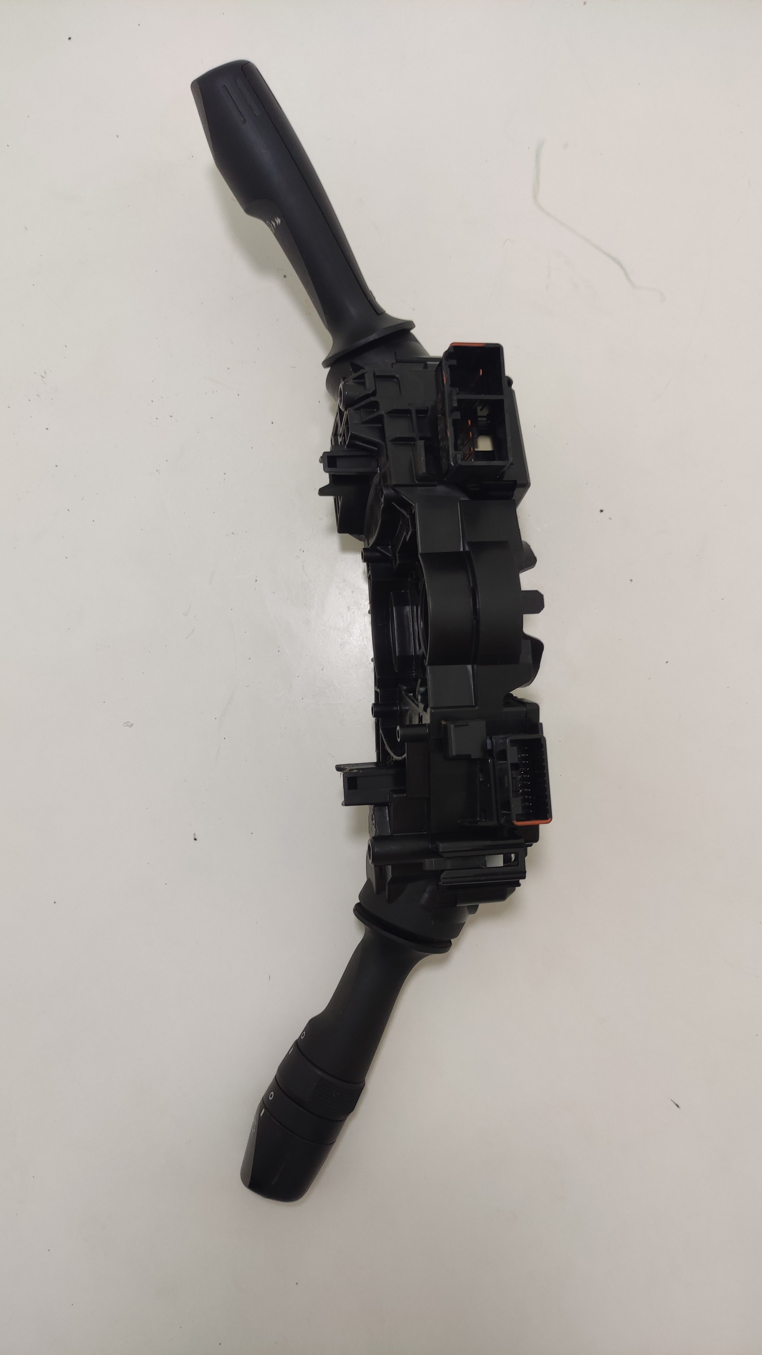 Chave Seta Limpador Para-brisa Toyota Corolla 2015 17j127 3