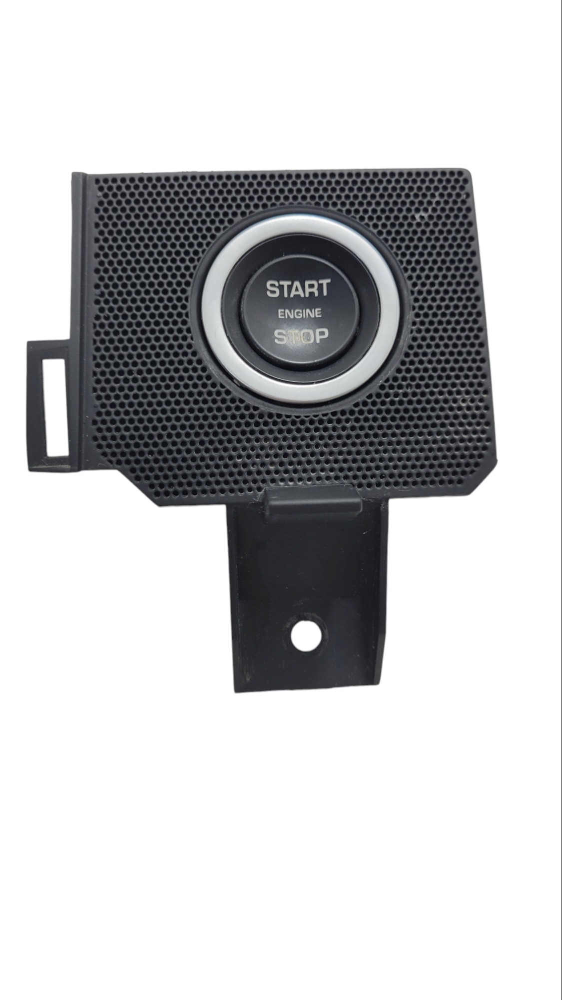 Botão Start Stop Range Rover Voguec/acabamento 2015 2016 3