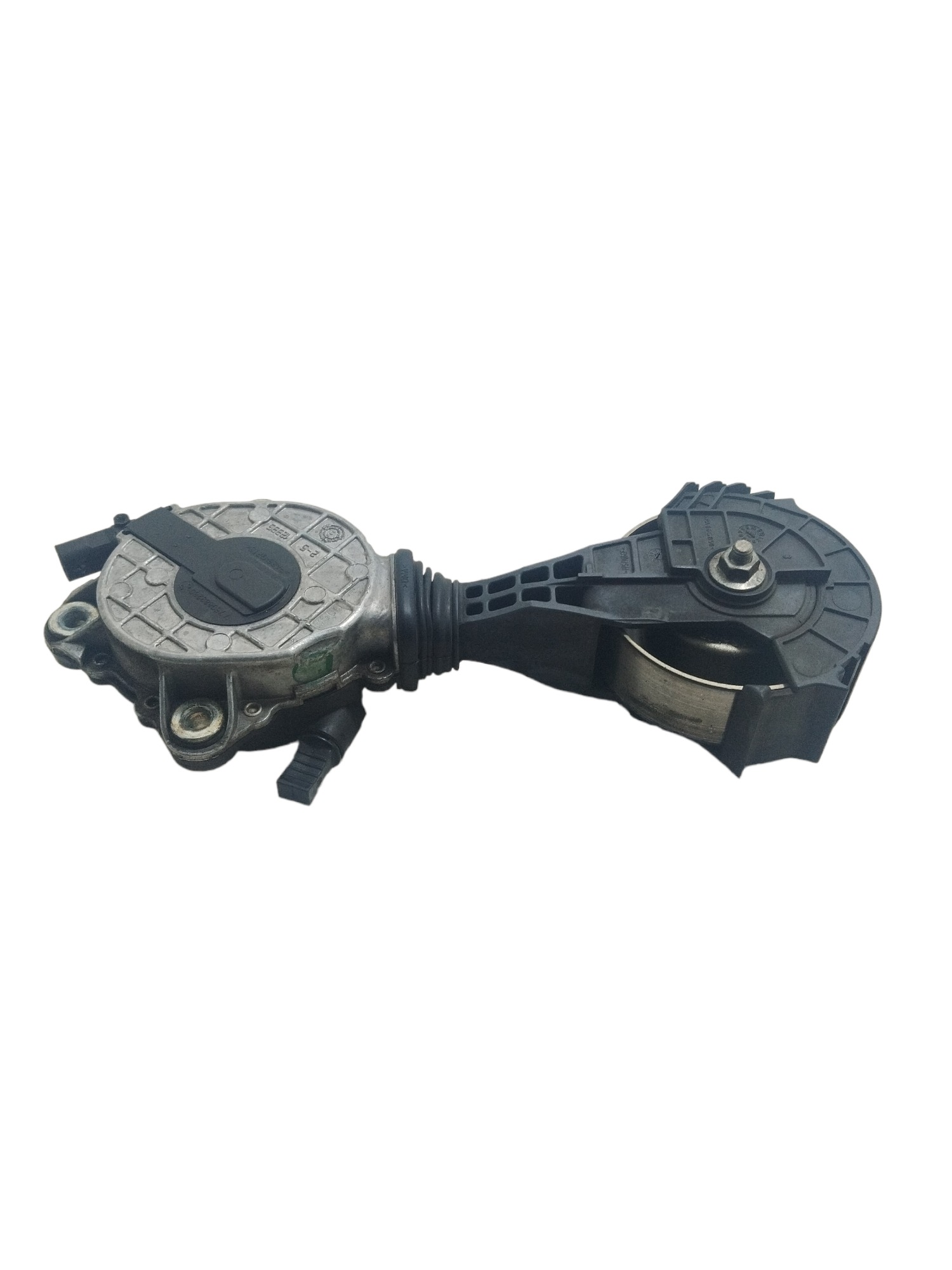 Tensor Esticador Correia Peugeot 3008 Original 759883280 1