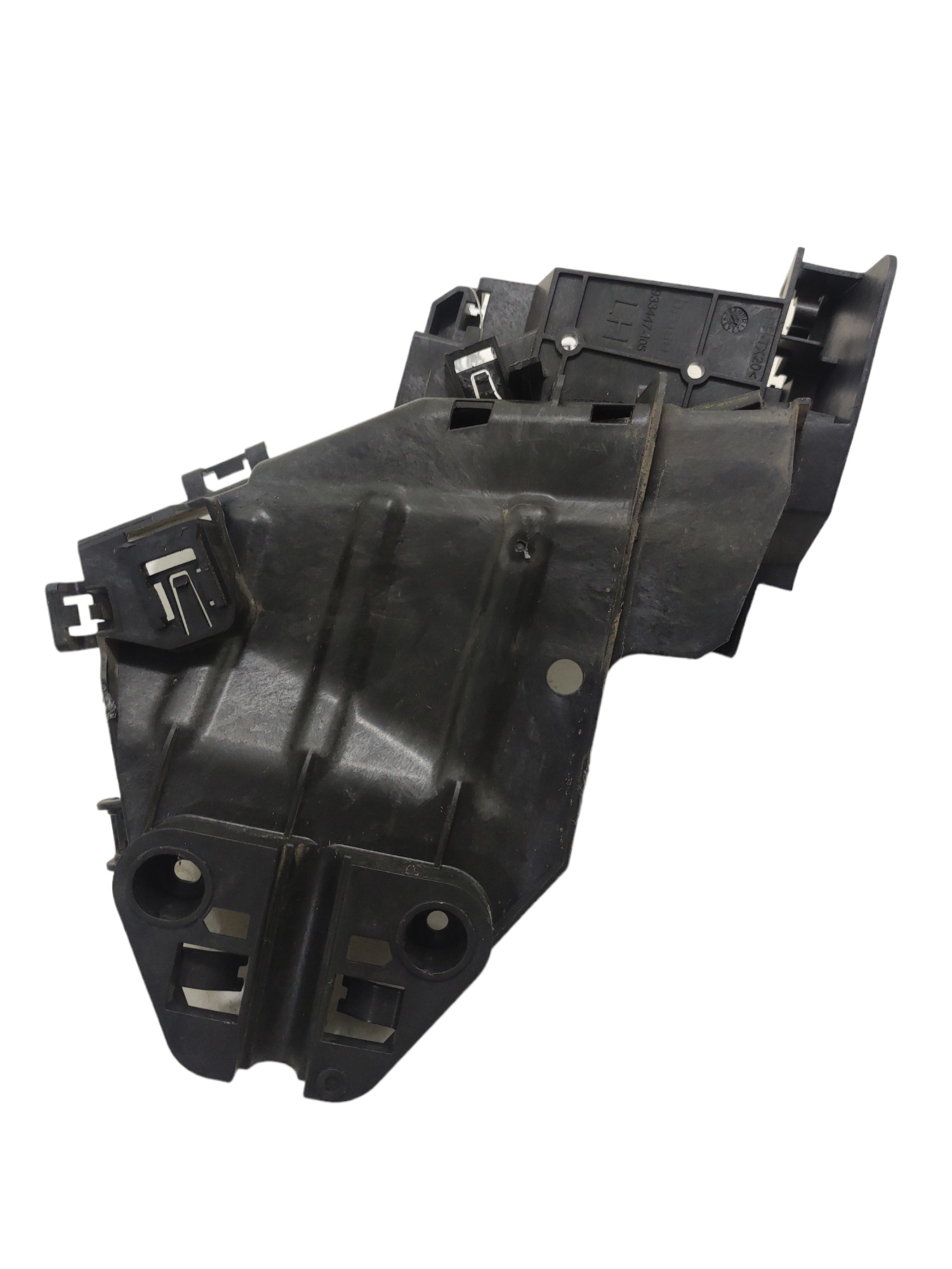 Guia Suporte Vidro Fechadura Traseiro Esquerdo Volvo V40 3