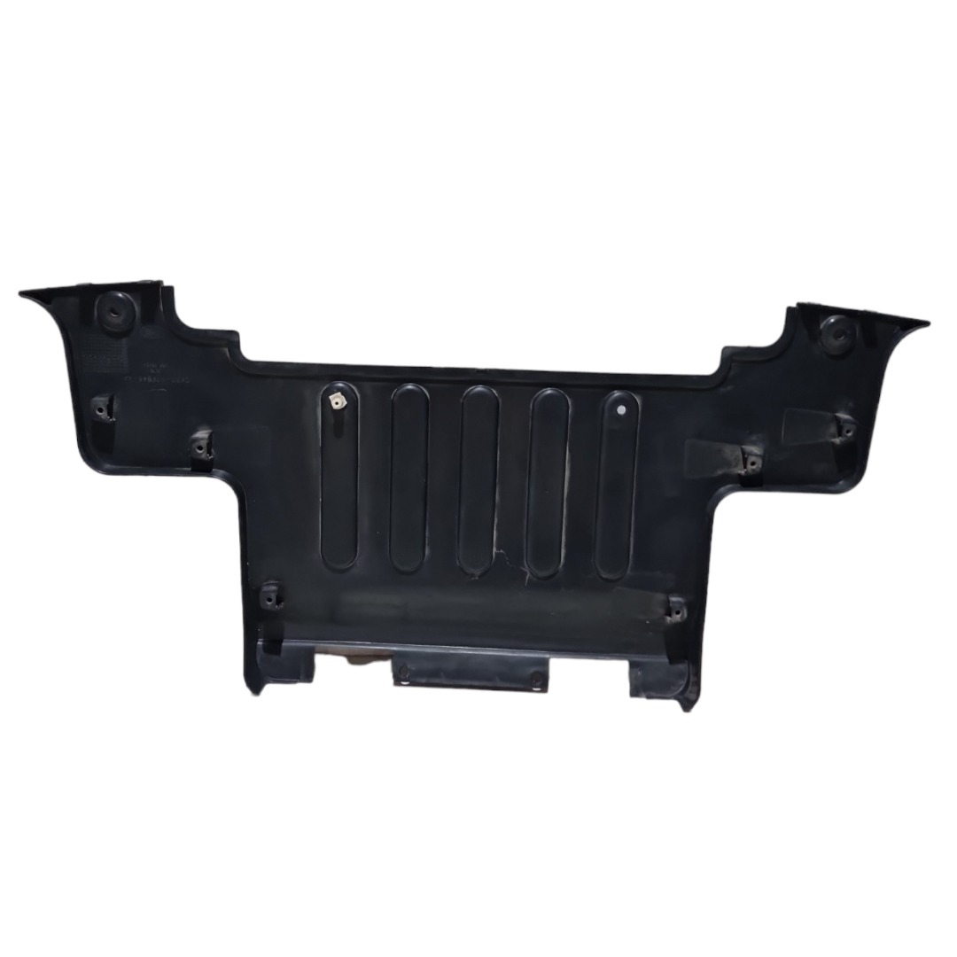Proteção Painel Motor Range Rover L405 2013 A 2018 Vogue 4