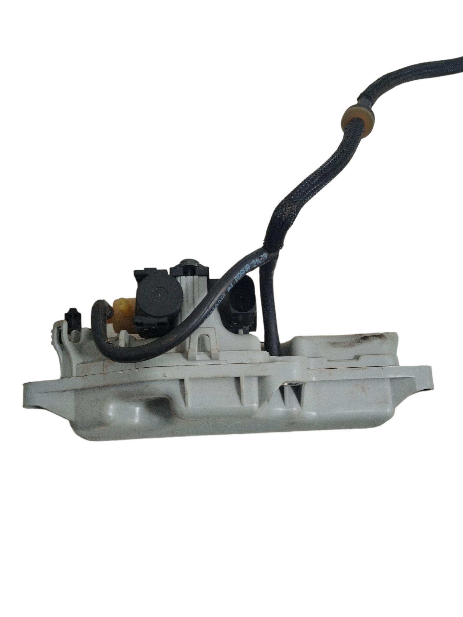 Válvula Solenoide Turbina Volvo Xc90 T8 Hibrida 2021/2022 8