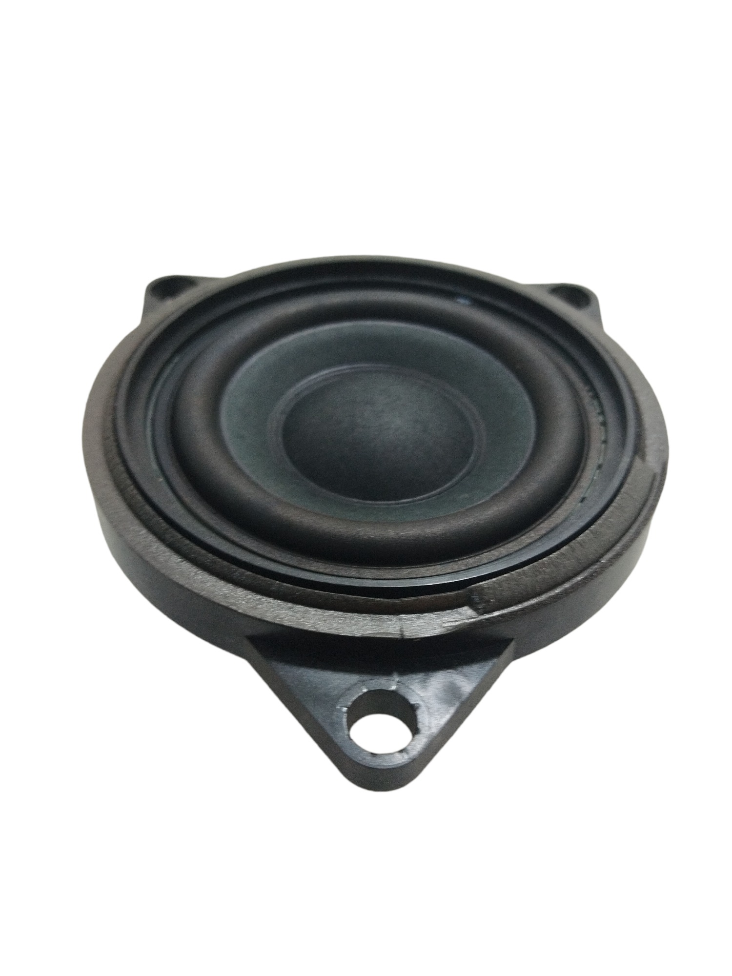 Mini Alto Falante Dianteiro Ambos Lados Volvo Xc90 2021 Preto 2