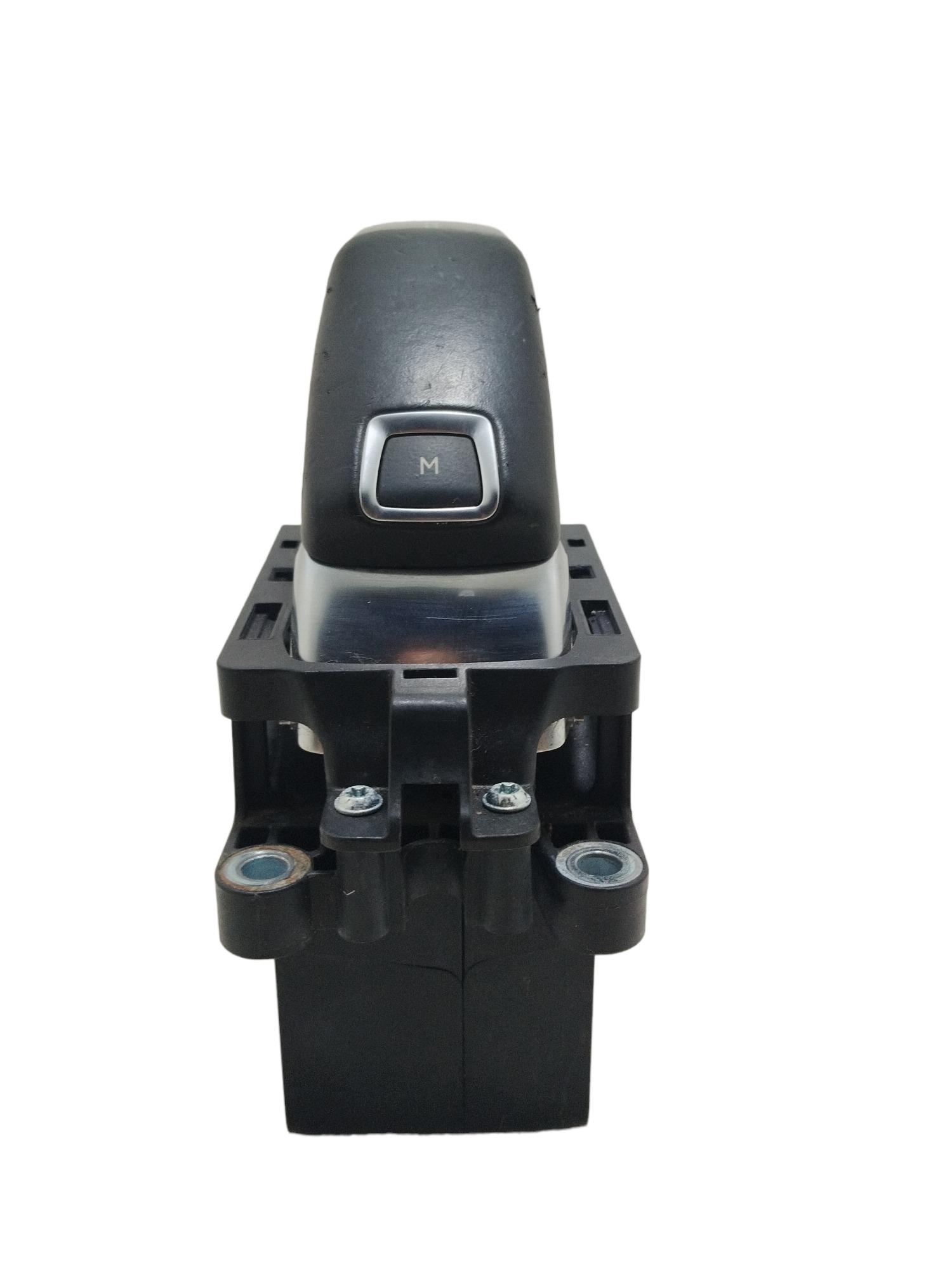 Trambulador Alavanca Marcha Peugeot 3008 2017 98205727dx Preto 7