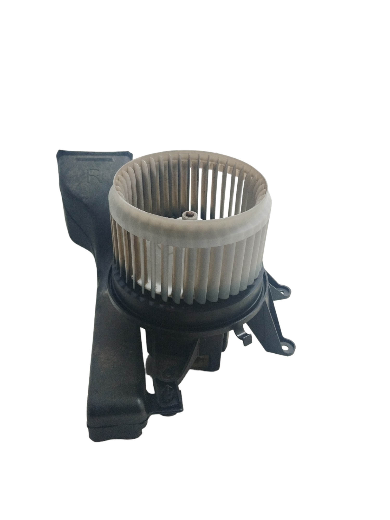 Motor Ventilação Ar Forçado Toro Compass Renegade 5t593 8