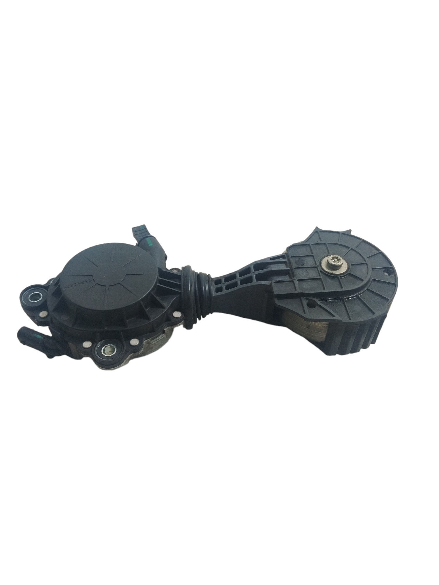Tensor Esticador Correia Peugeot 3008 Original 759883280 4