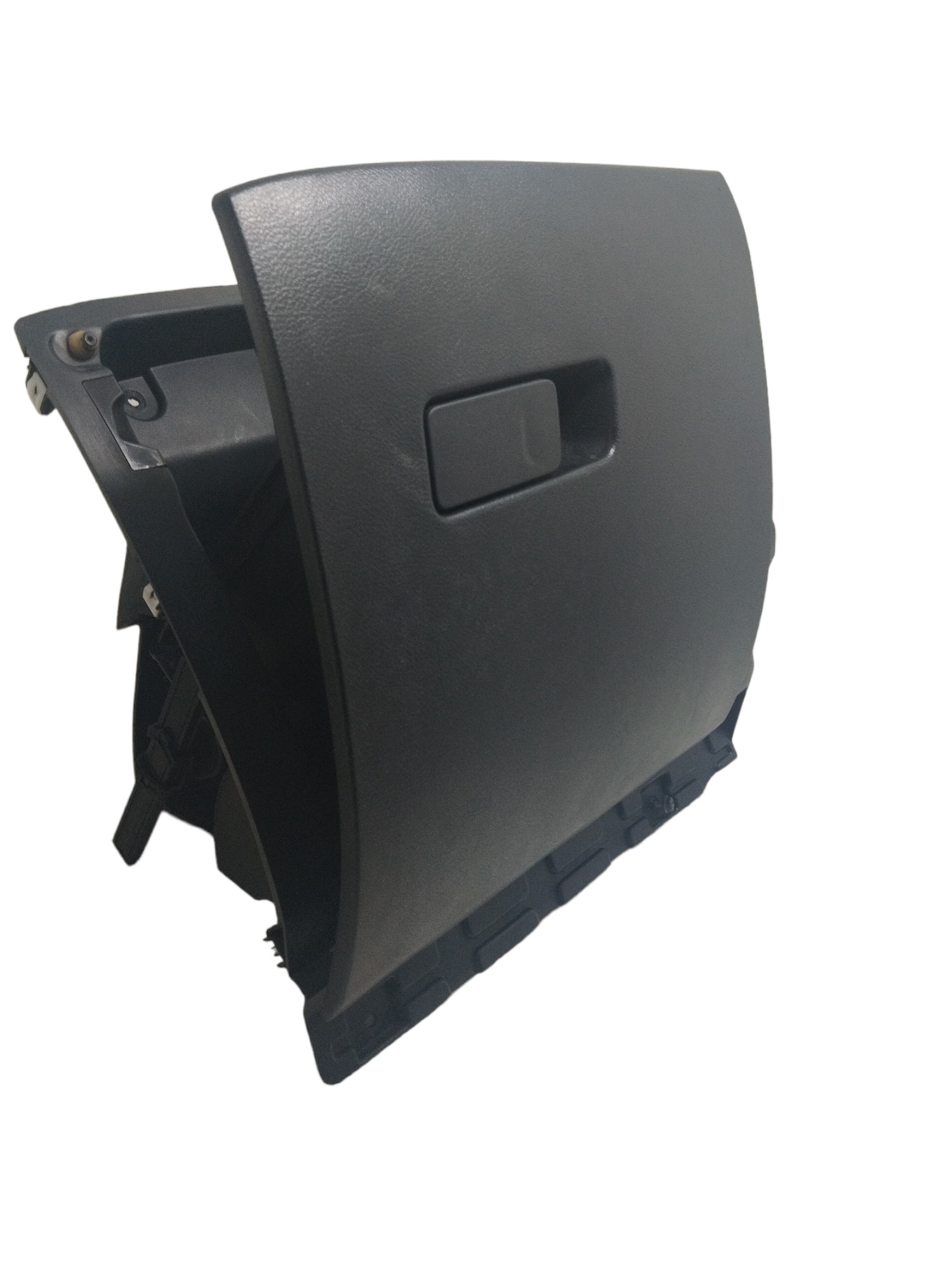 Porta-luvas Completo Jeep Compass 2017 A 2019 Amortecedor 1