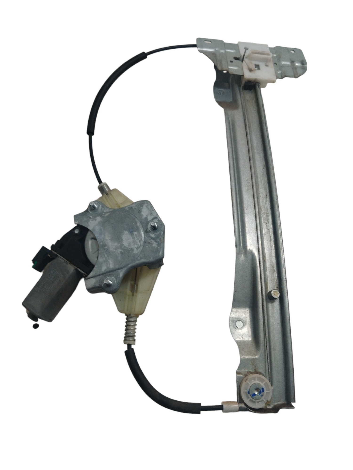 Máquina Motor Vidro Traseiro Esquerdo Chery Tiggo 3 X Pro 2