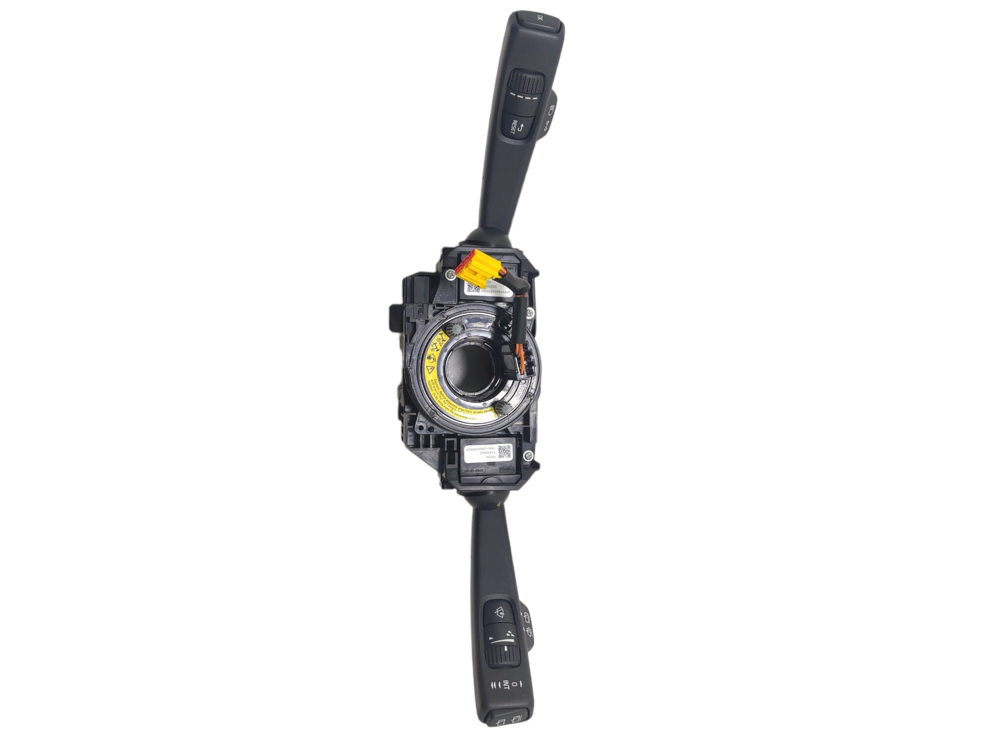 Chave De Seta Completa Volvo V40 2017 18 31456042 31481765 3